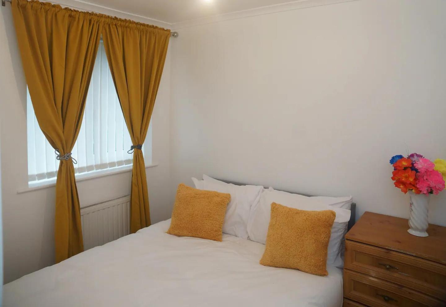 Cosy & Quiet House Close To Etihad And Centre Holiday home Manchester