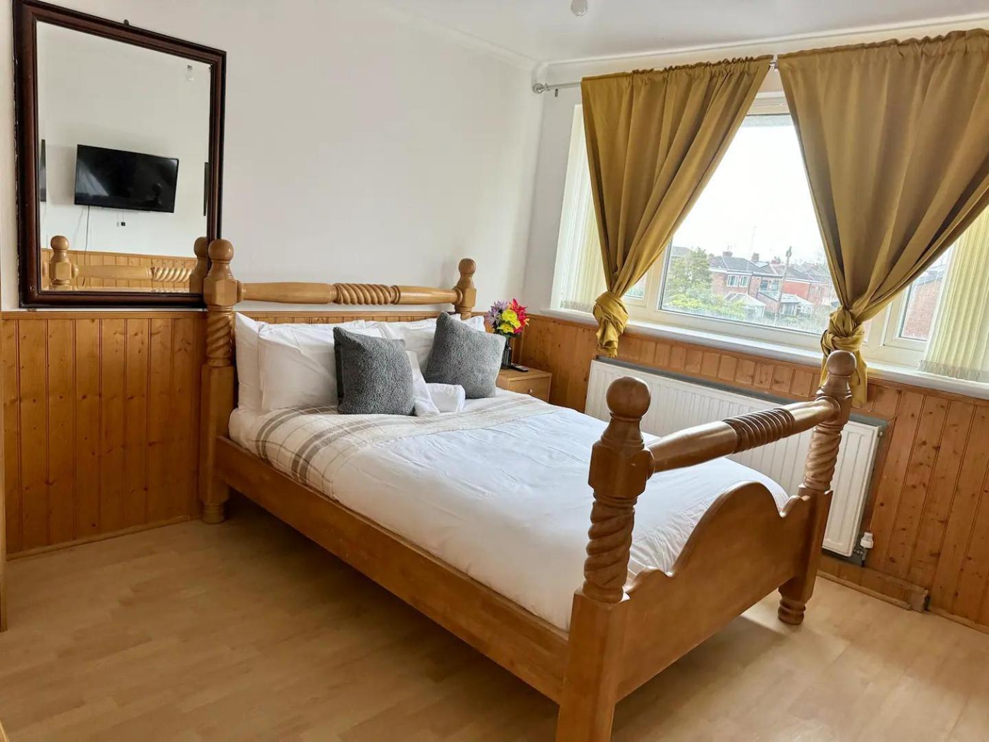 Cosy & Quiet House Close To Etihad And Centre Holiday home