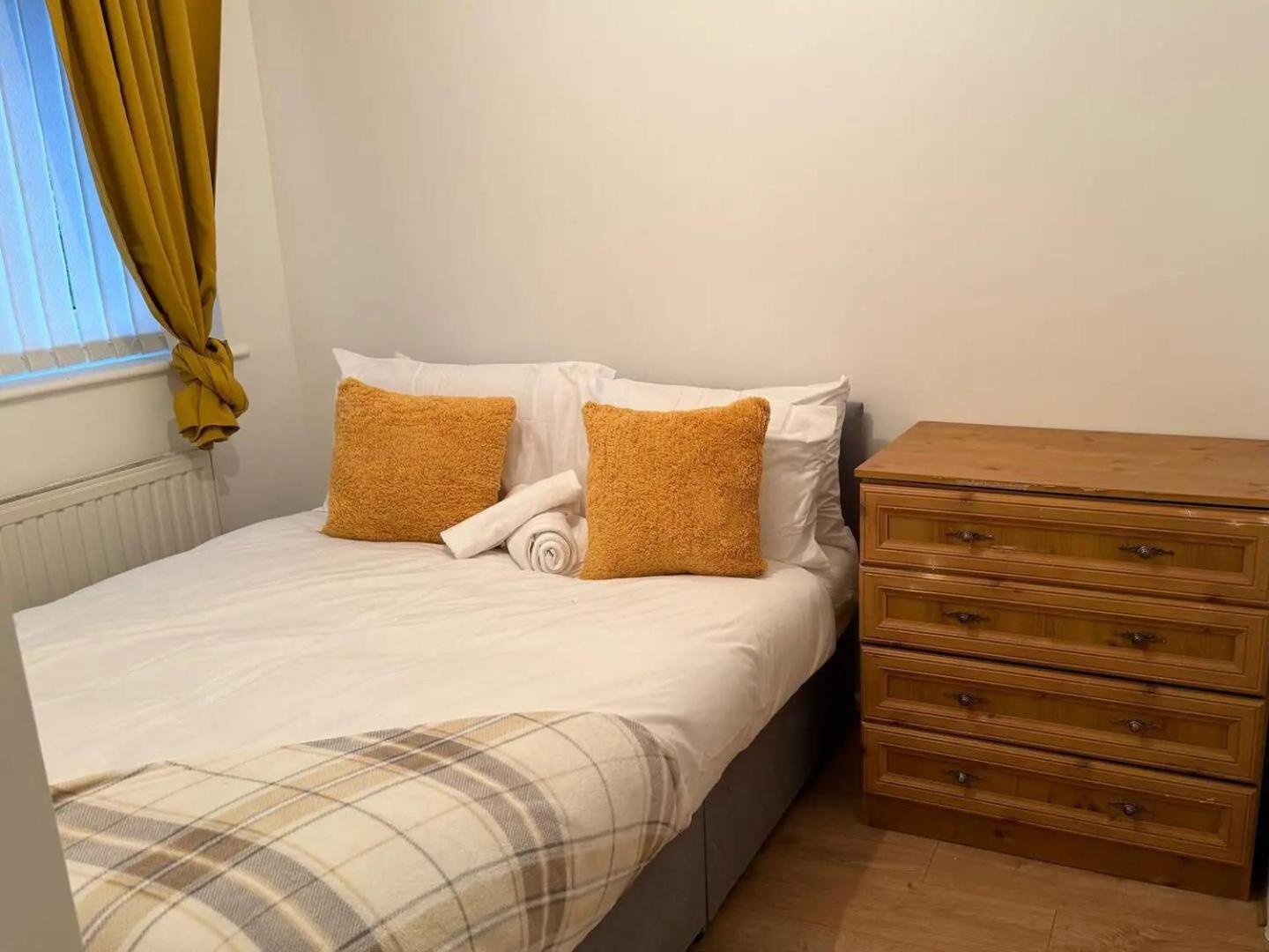 Holiday home Cosy & Quiet House Close To Etihad And Centre *