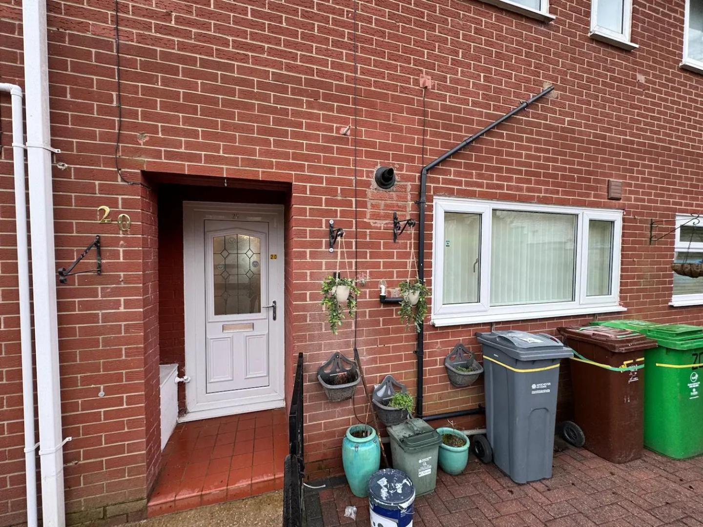 Holiday home Cosy & Quiet House Close To Etihad And Centre *