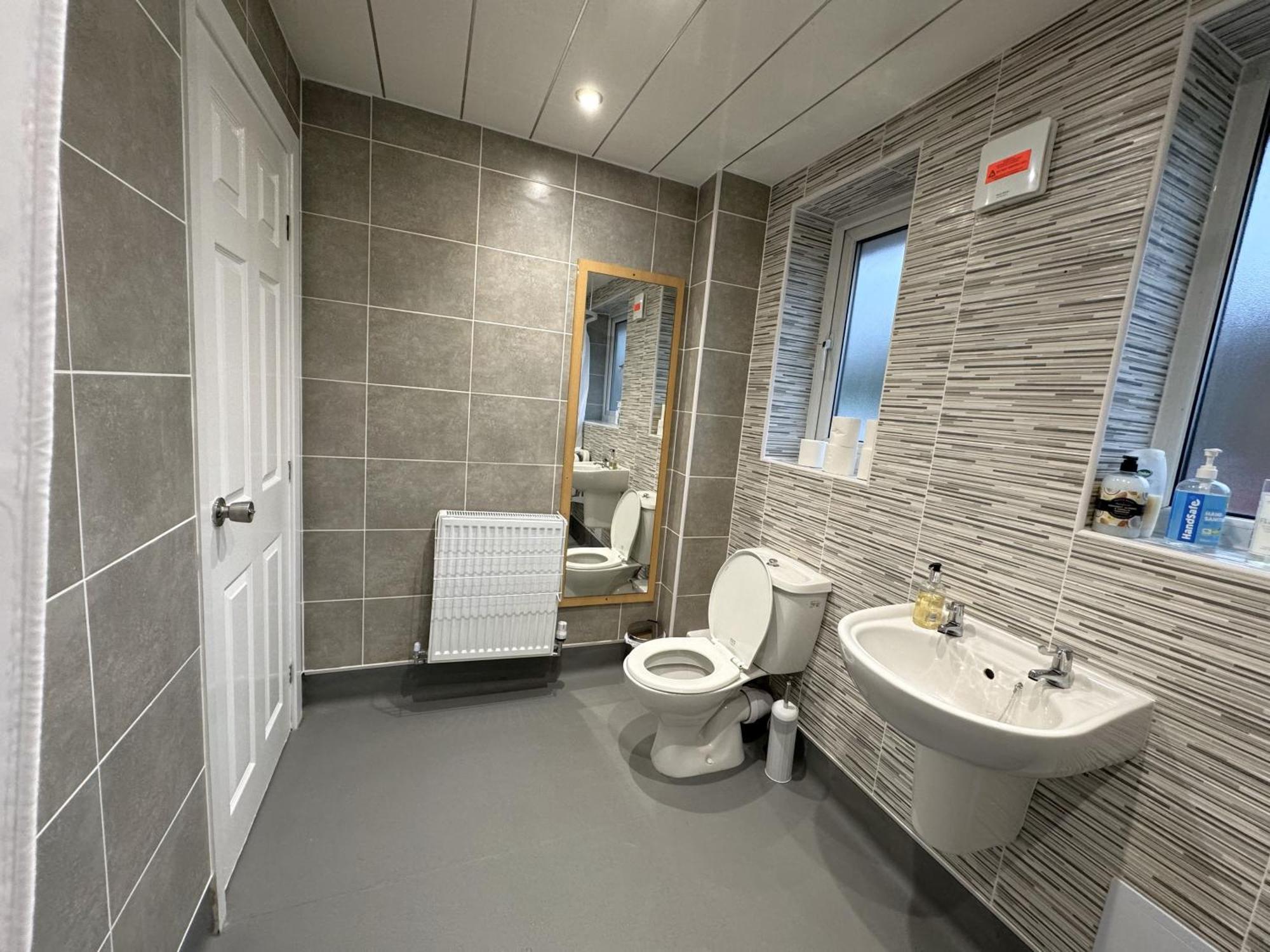 Cosy & Quiet House Close To Etihad And Centre * Manchester
