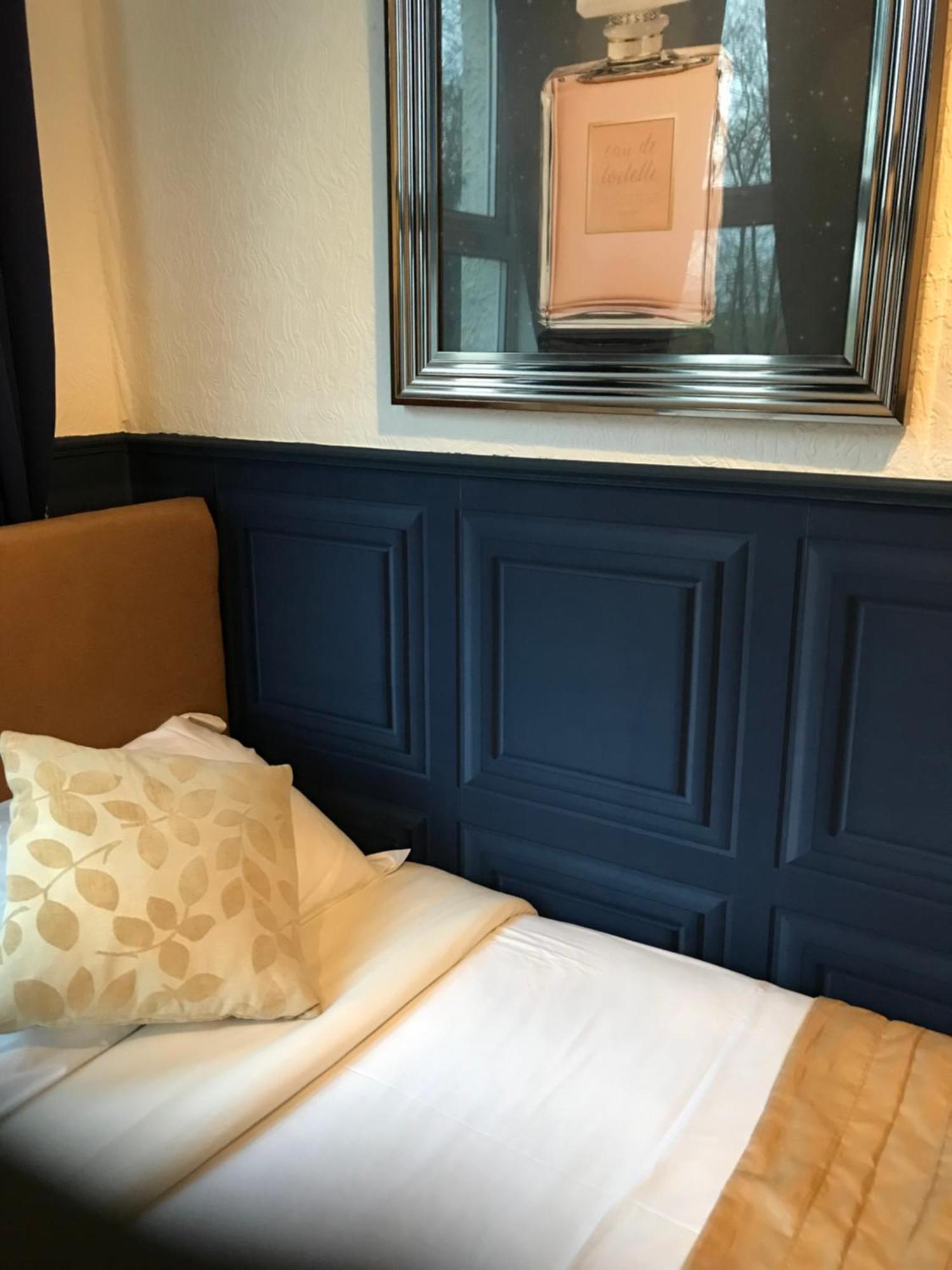 Guest house The Ascott 4*