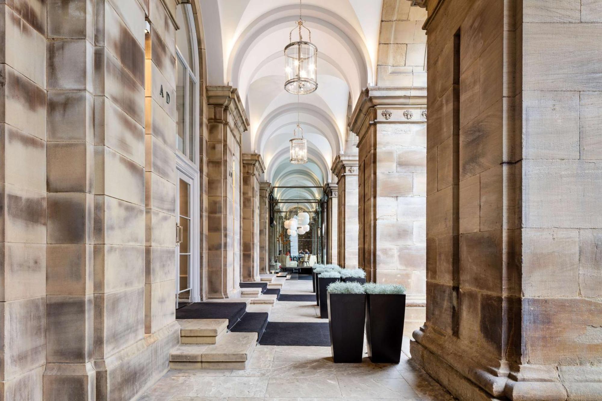 The Edwardian Manchester, A Radisson Collection Manchester