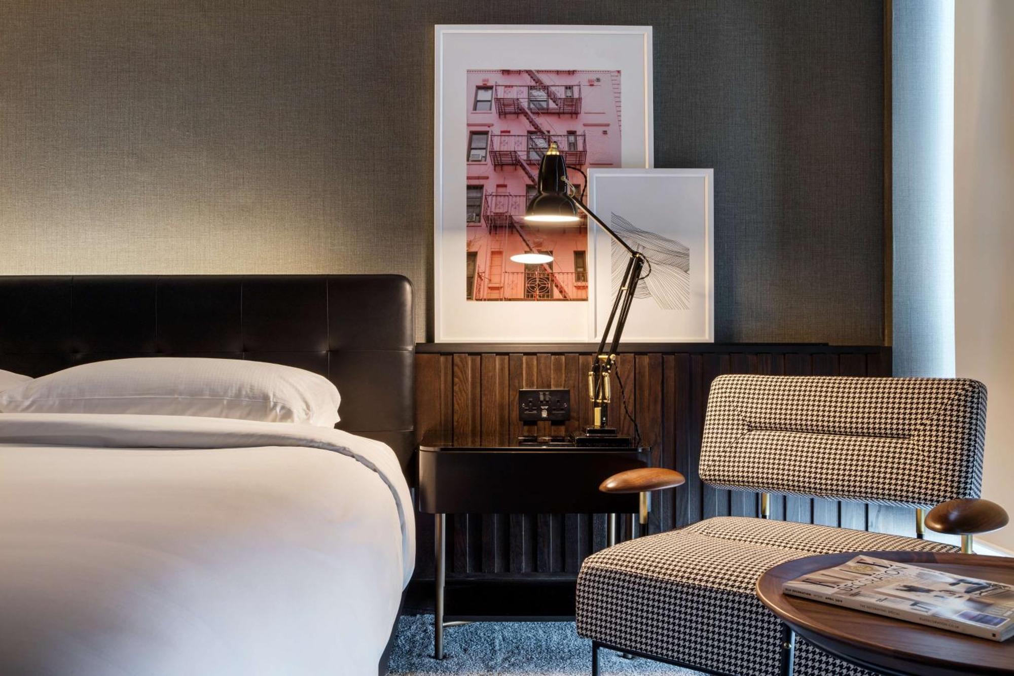 The Edwardian Manchester, A Radisson Collection Hotel 5*