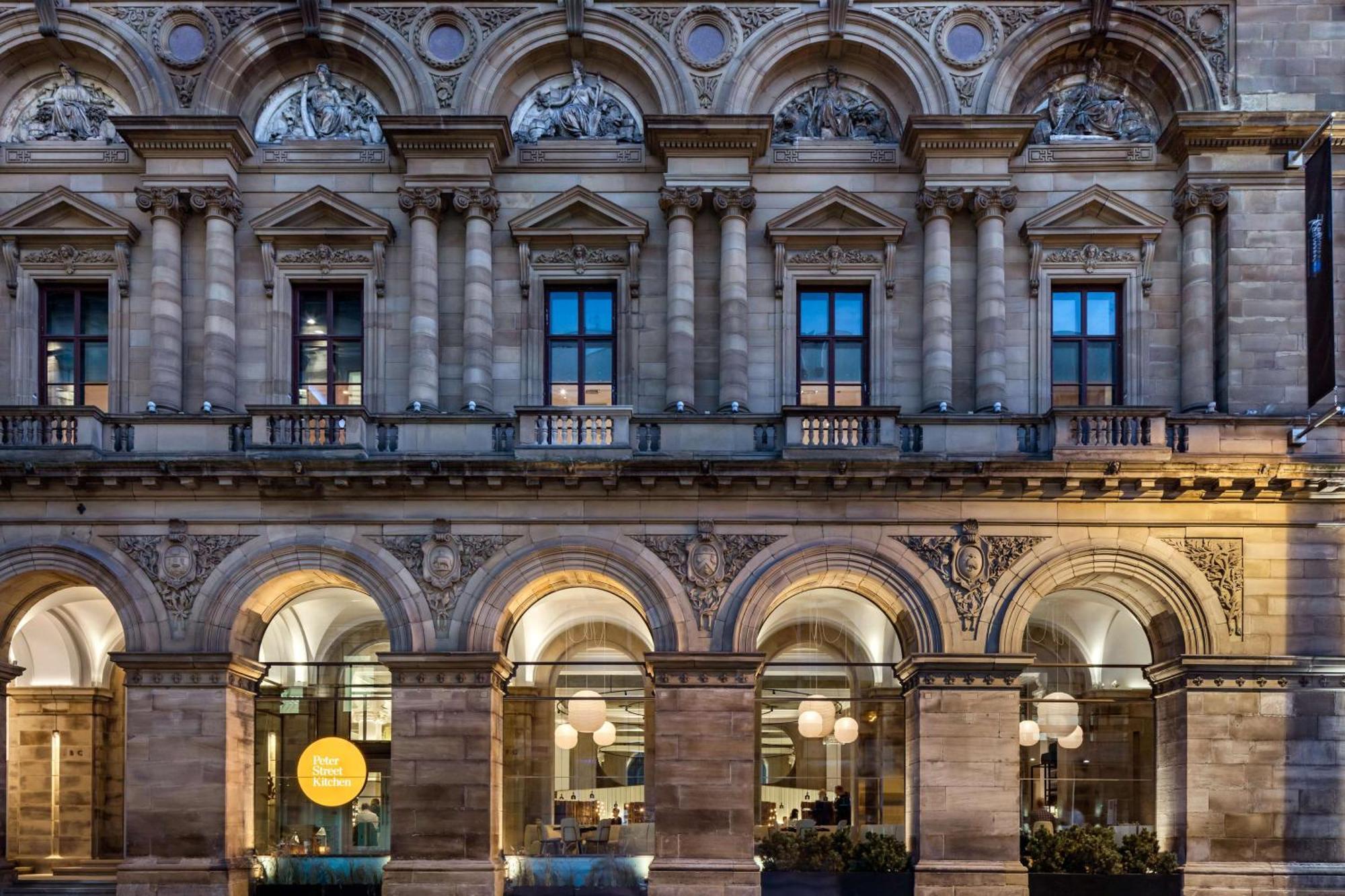 The Edwardian Manchester, A Radisson Collection Hotel Manchester