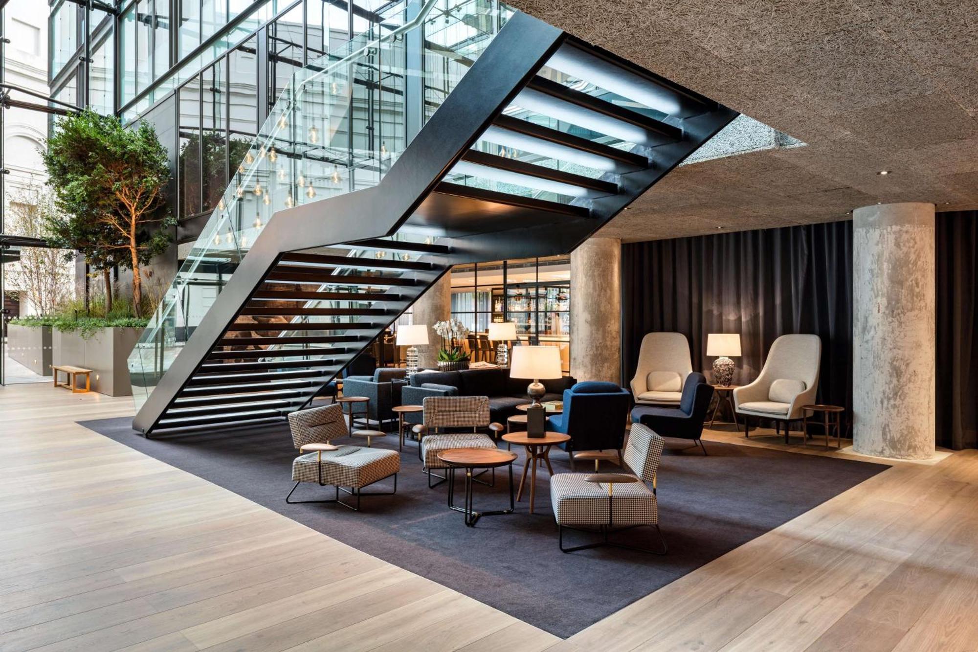The Edwardian Manchester, A Radisson Collection 5*