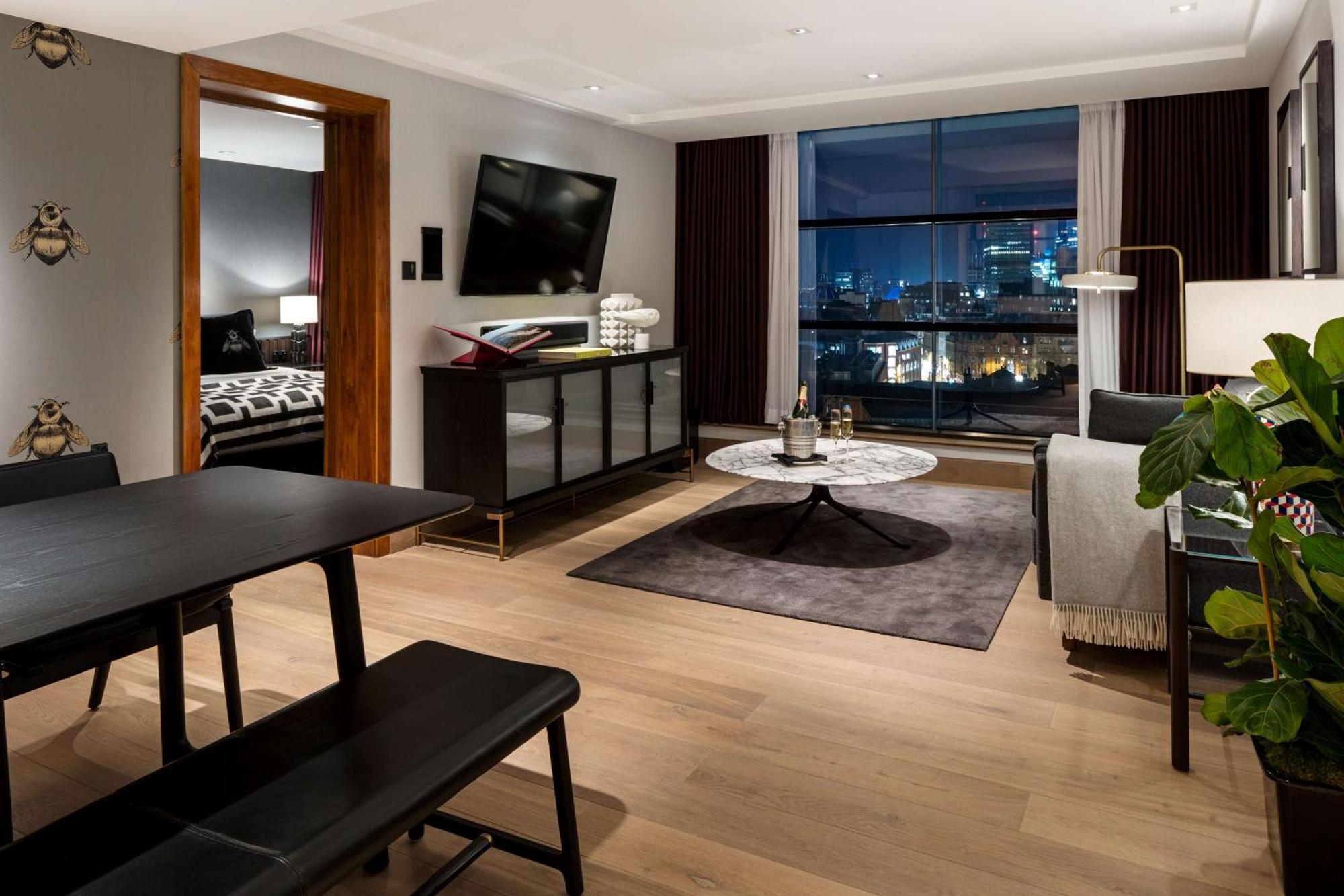 The Edwardian Manchester, A Radisson Collection Hotel