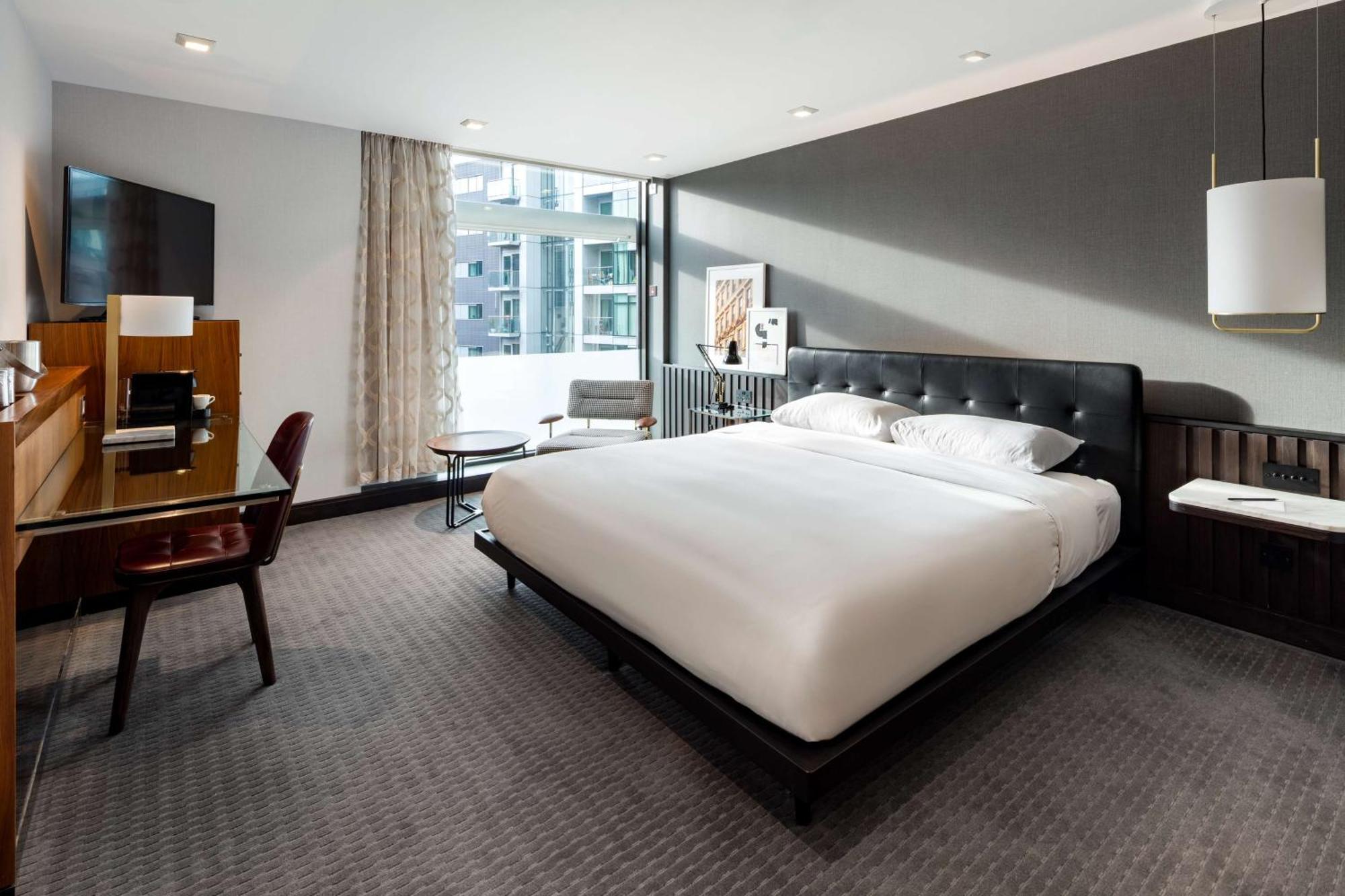 The Edwardian Manchester, A Radisson Collection 5*