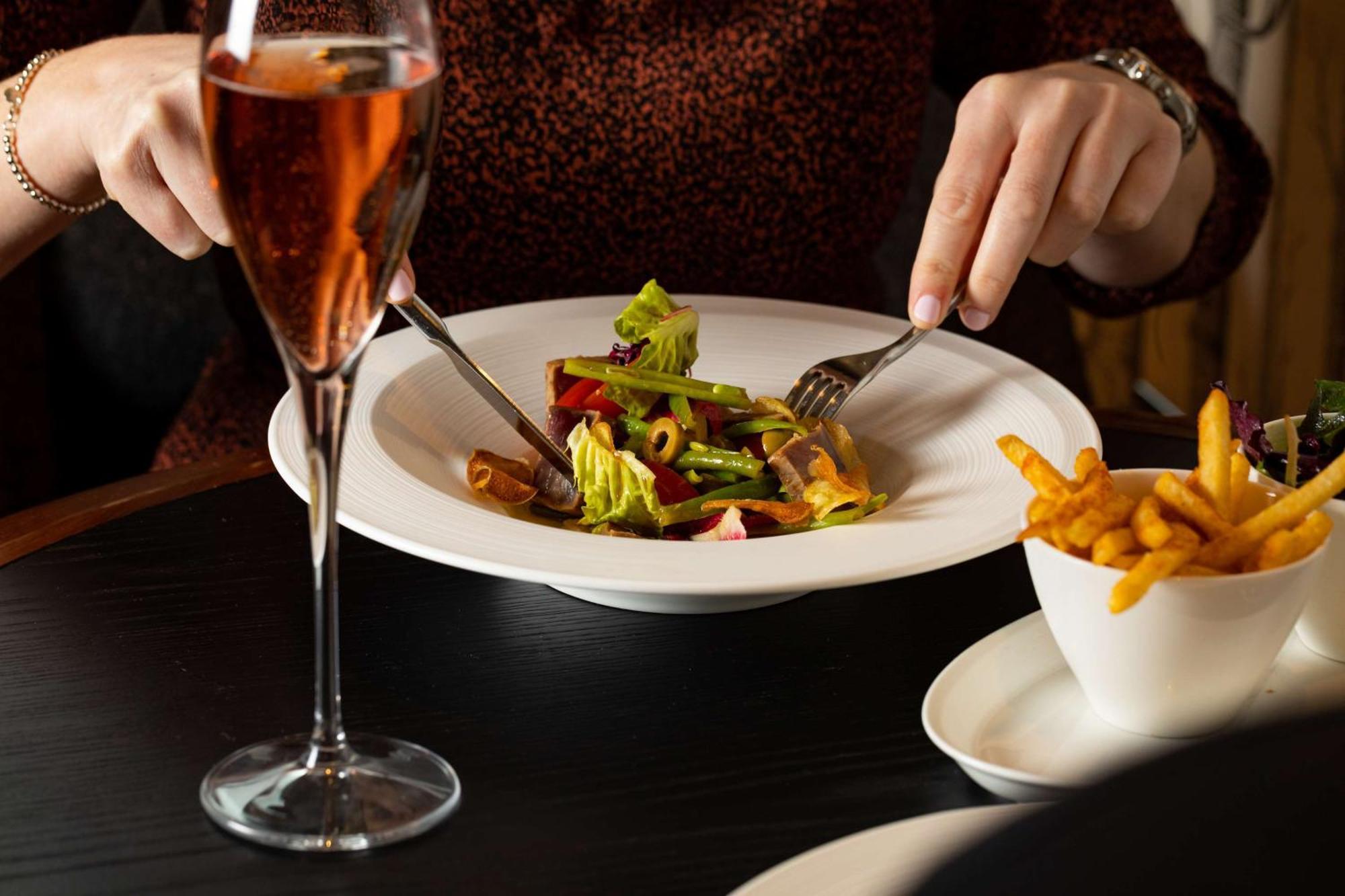 The Edwardian Manchester, A Radisson Collection 5*