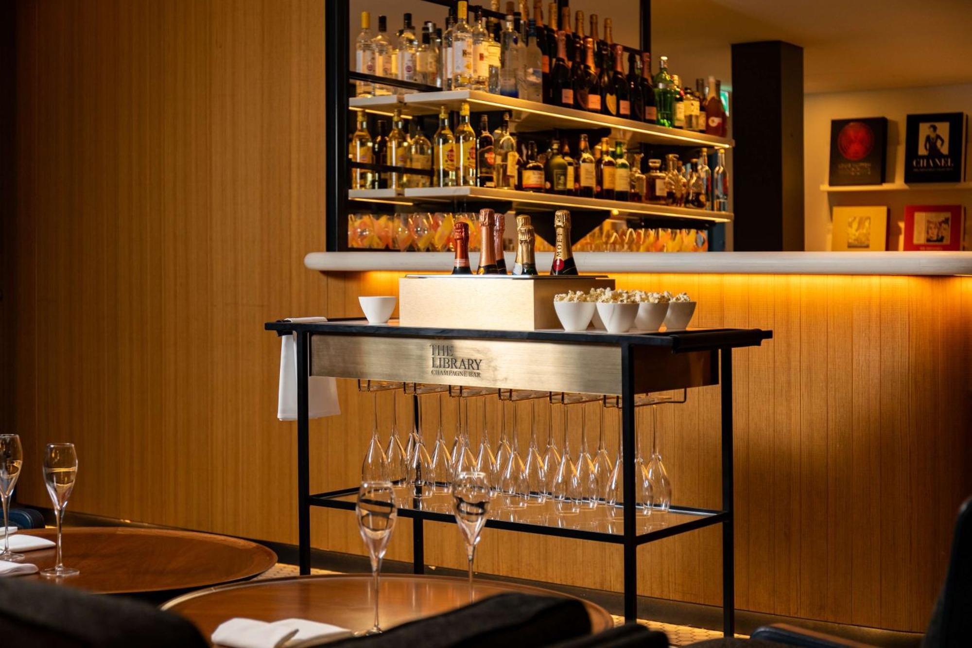 The Edwardian Manchester, A Radisson Collection