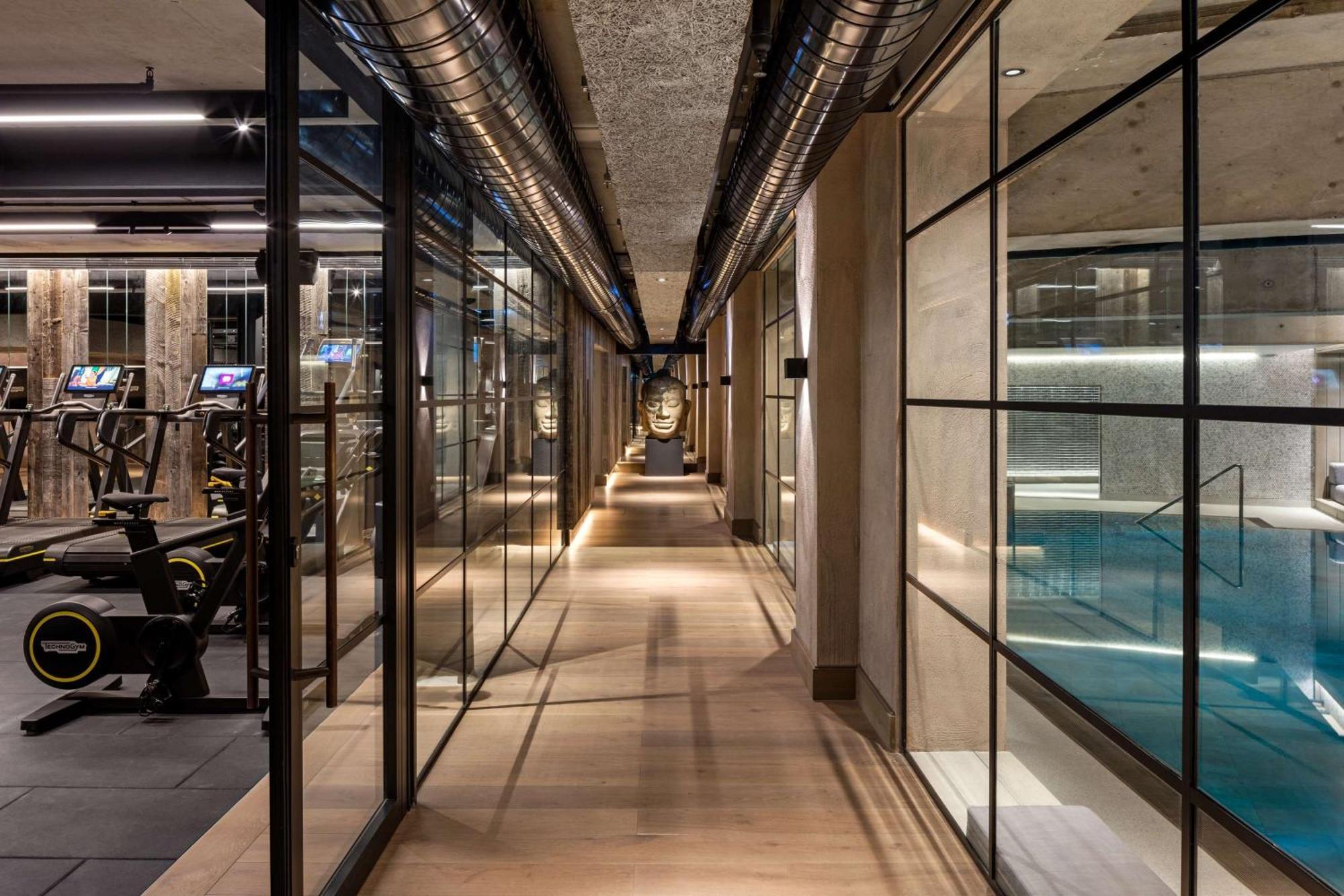 The Edwardian Manchester, A Radisson Collection 5*