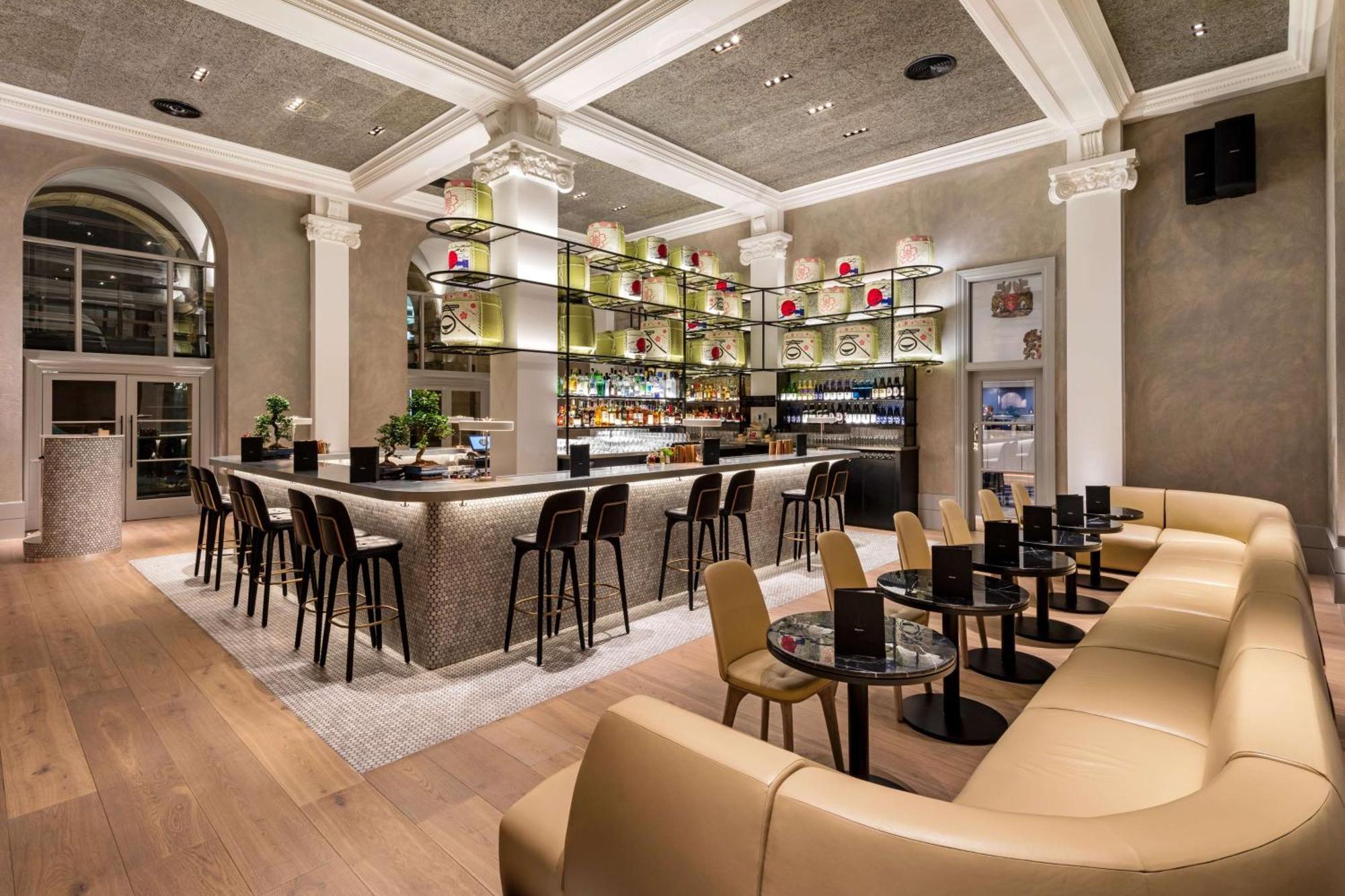 The Edwardian Manchester, A Radisson Collection 5* Manchester