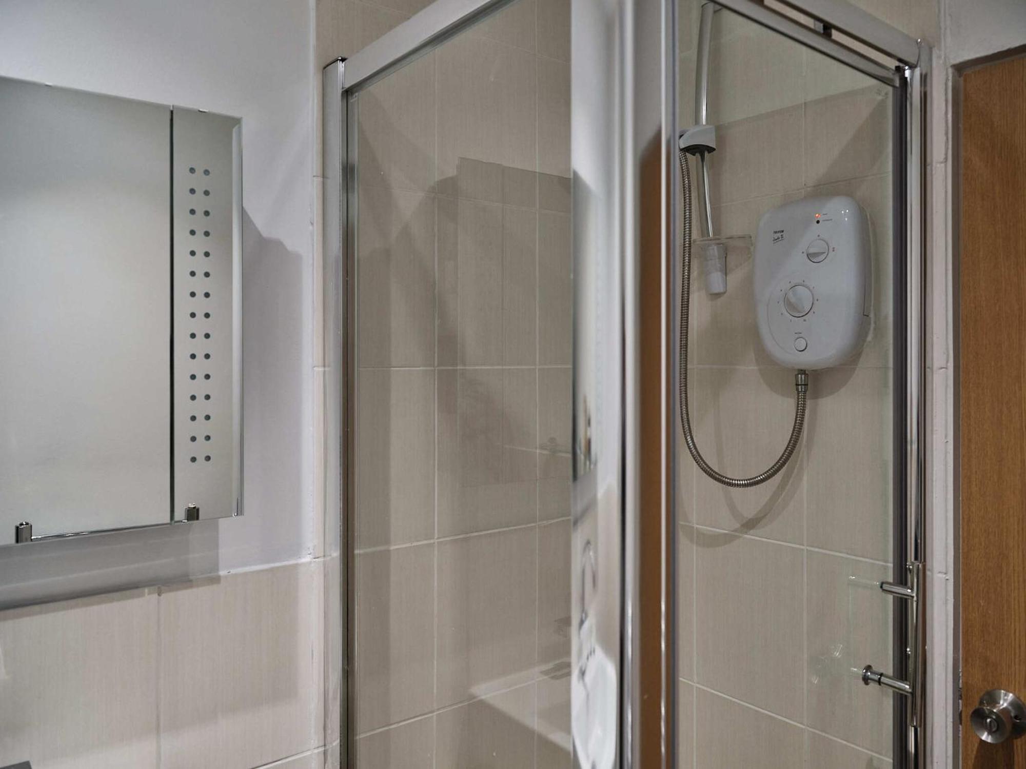 Apartment Grange Lane *