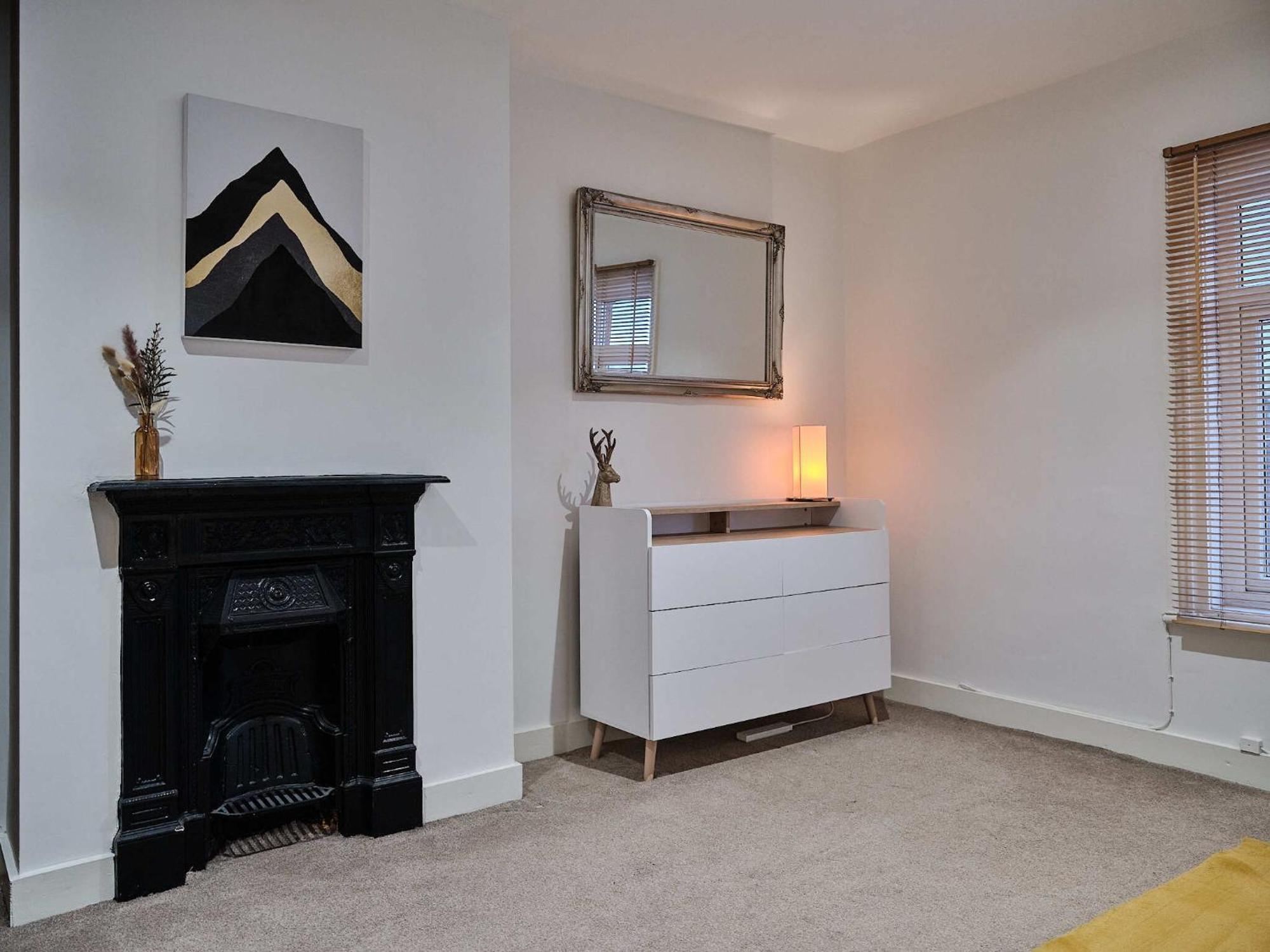 Apartment Grange Lane