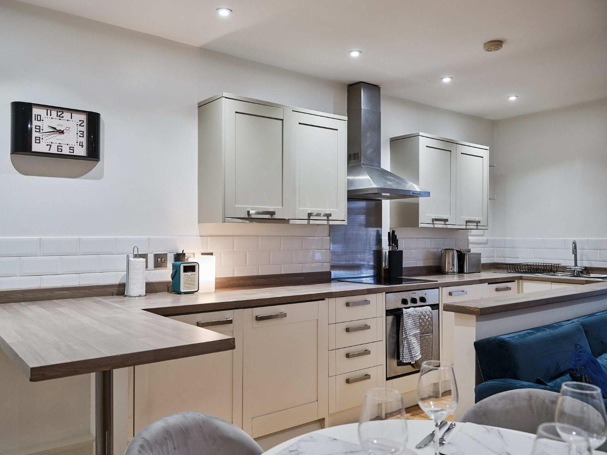 Apartment Grange Lane *