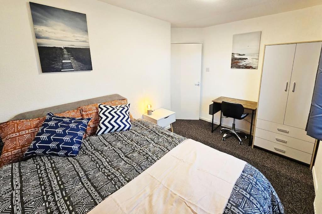 Apartment Swinton, Manchester