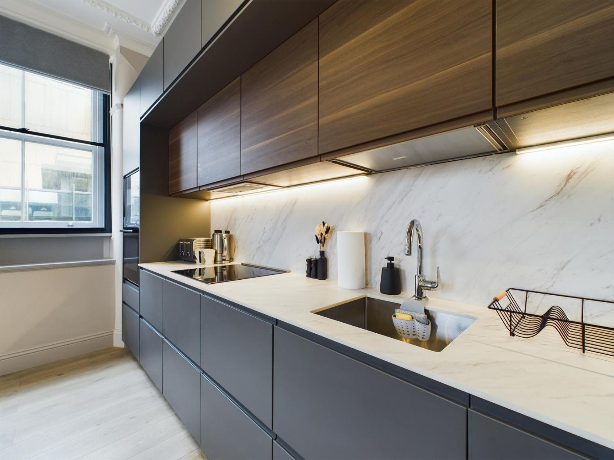 Luxury 2bedroom Centre Leisure & Business Apartment Manchester