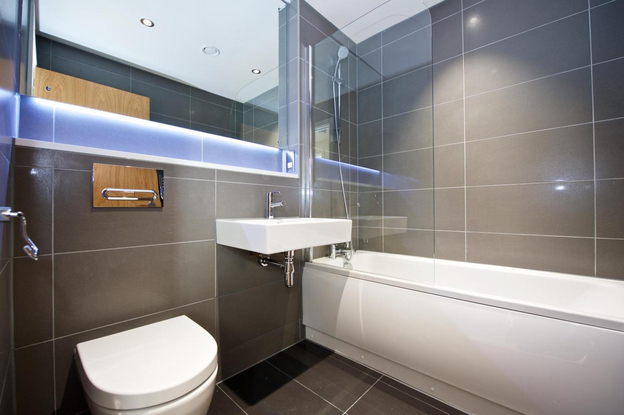Staycity Piccadilly 4*