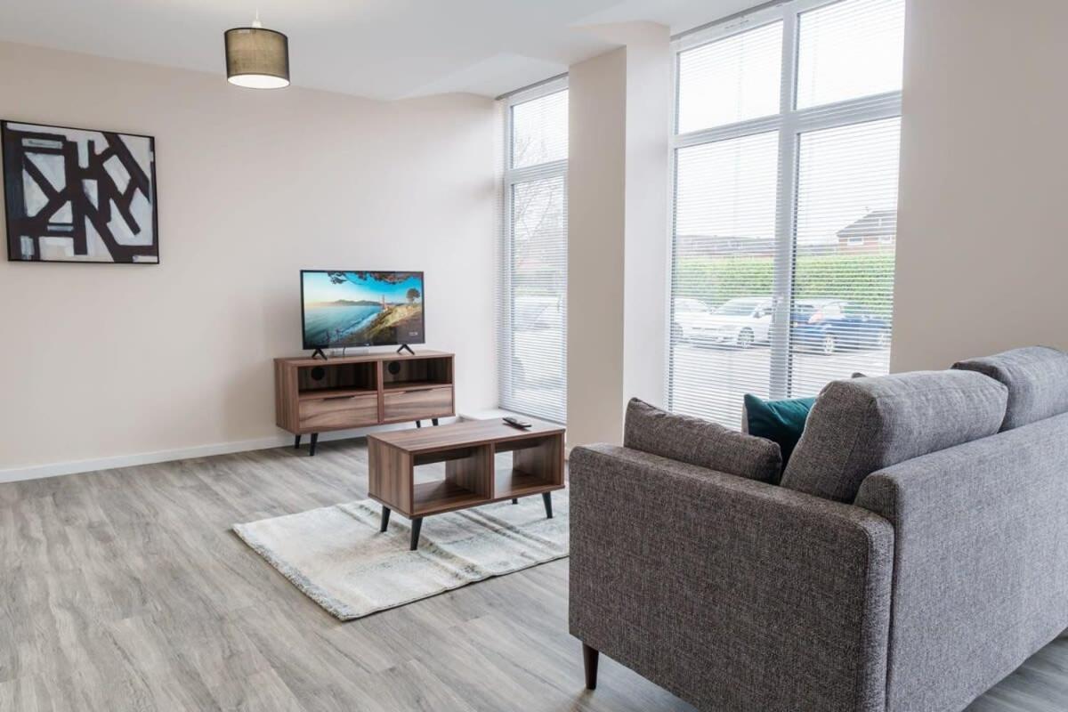 Apartment Fantastic 1 Bed - Sleeps 2 *