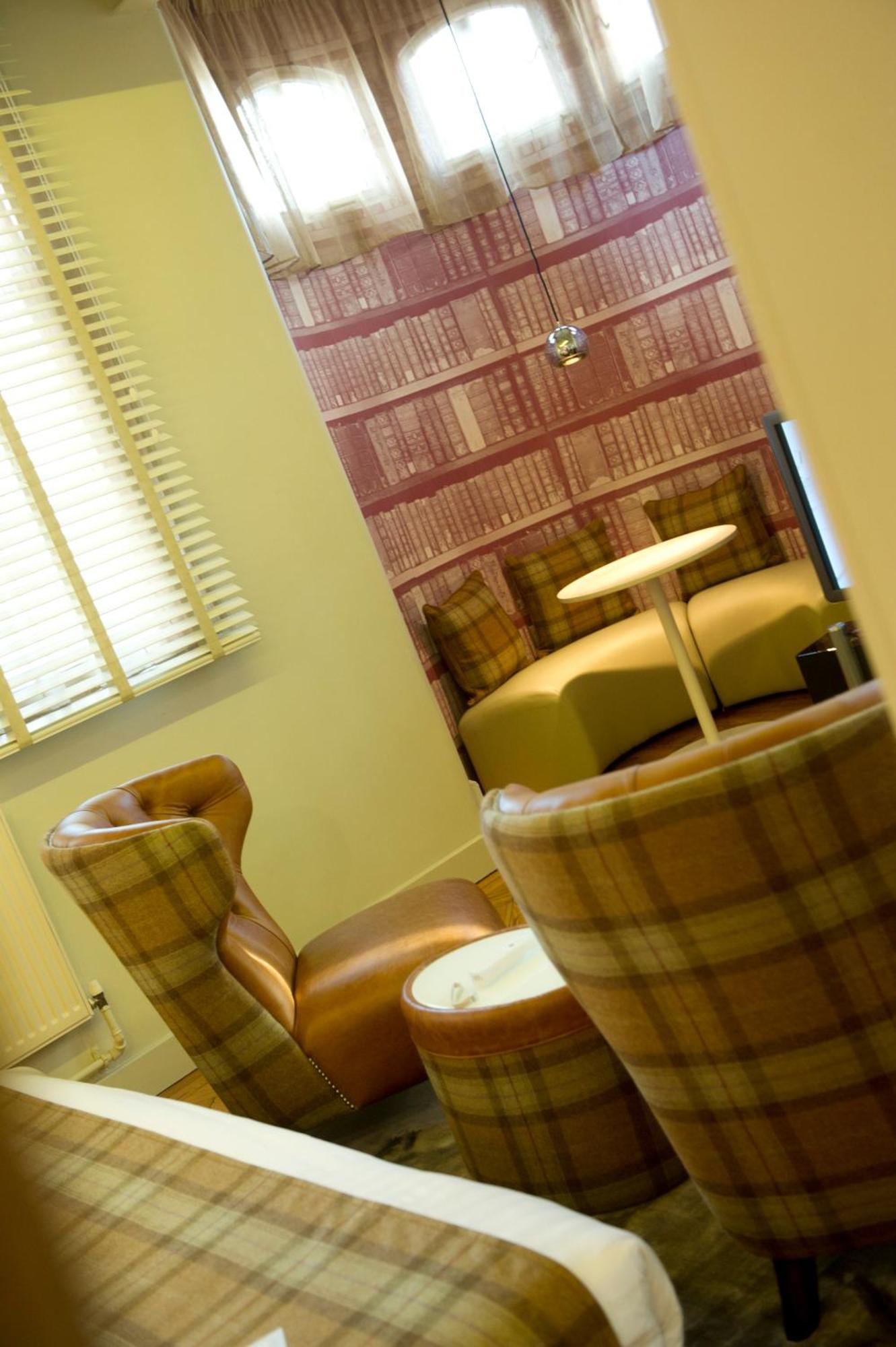 Hotel Abode 4*