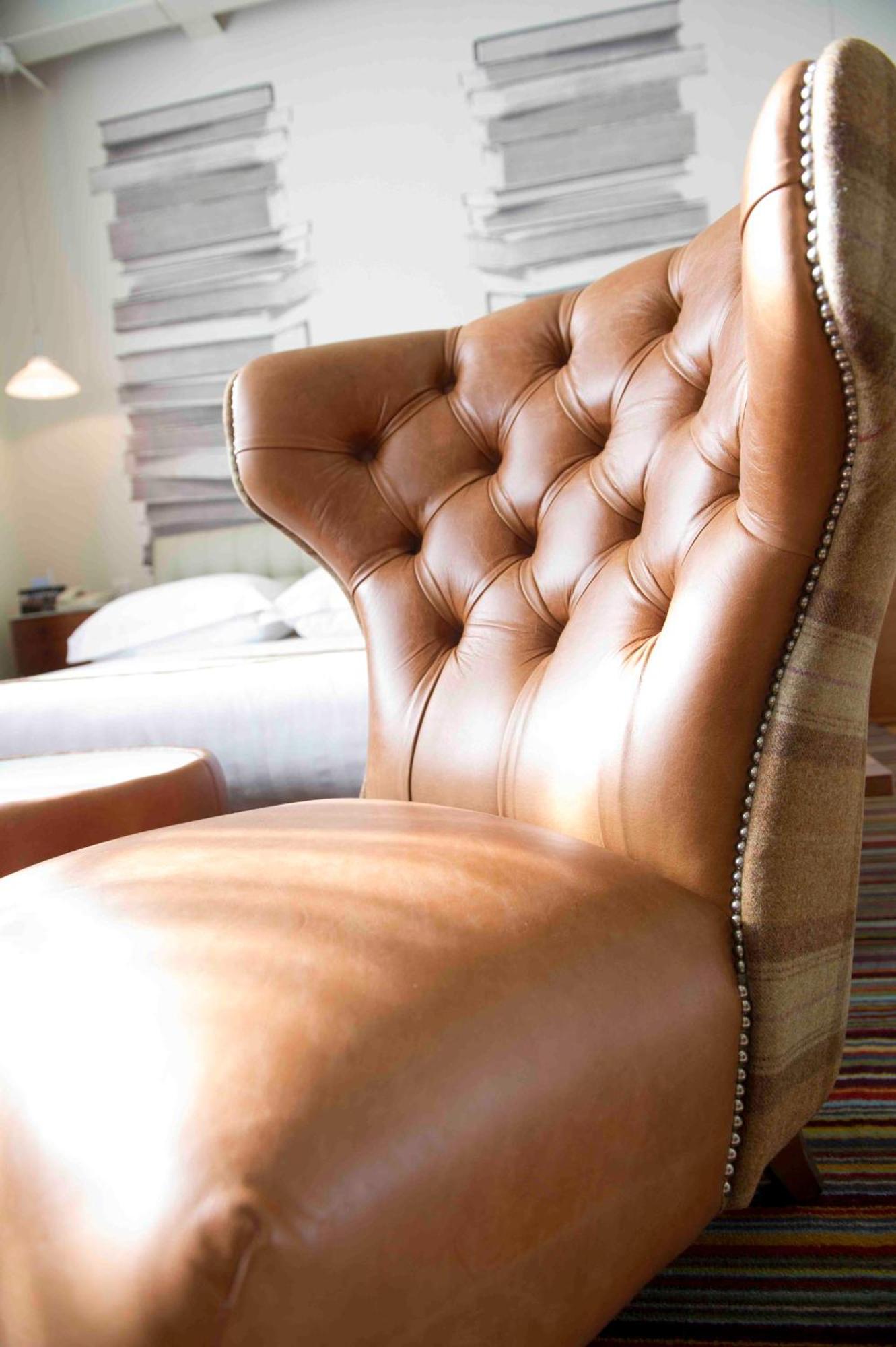Hotel Abode