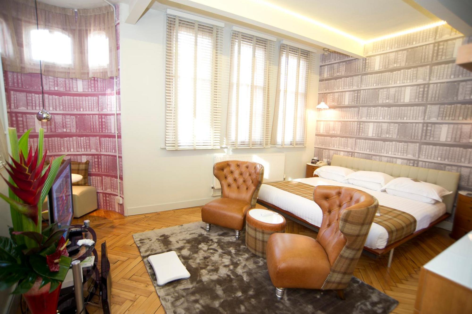 Hotel Abode Manchester