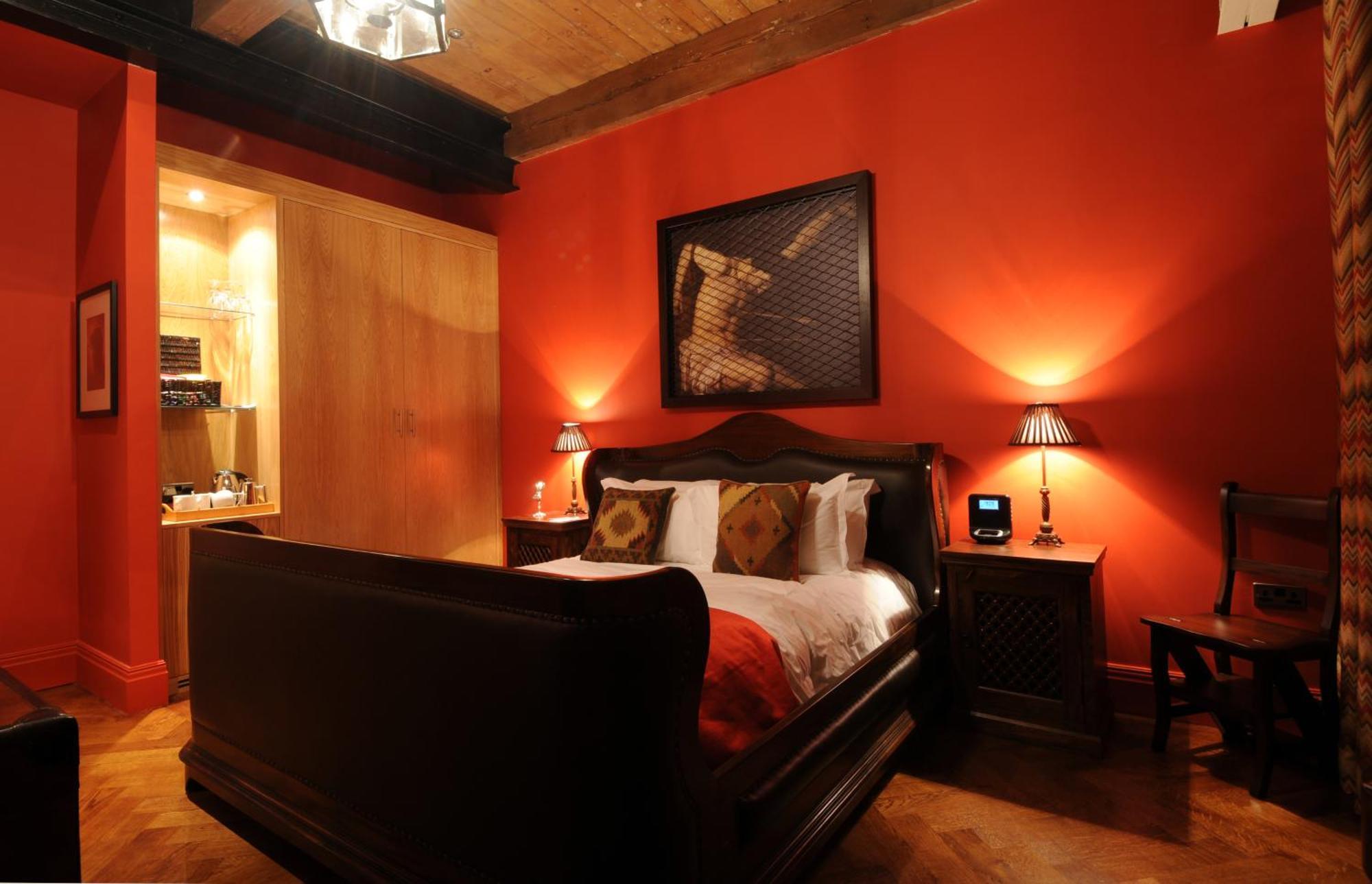 Hotel Velvet Hotel Manchester, Worldhotels Crafted (Adults Only) Manchester