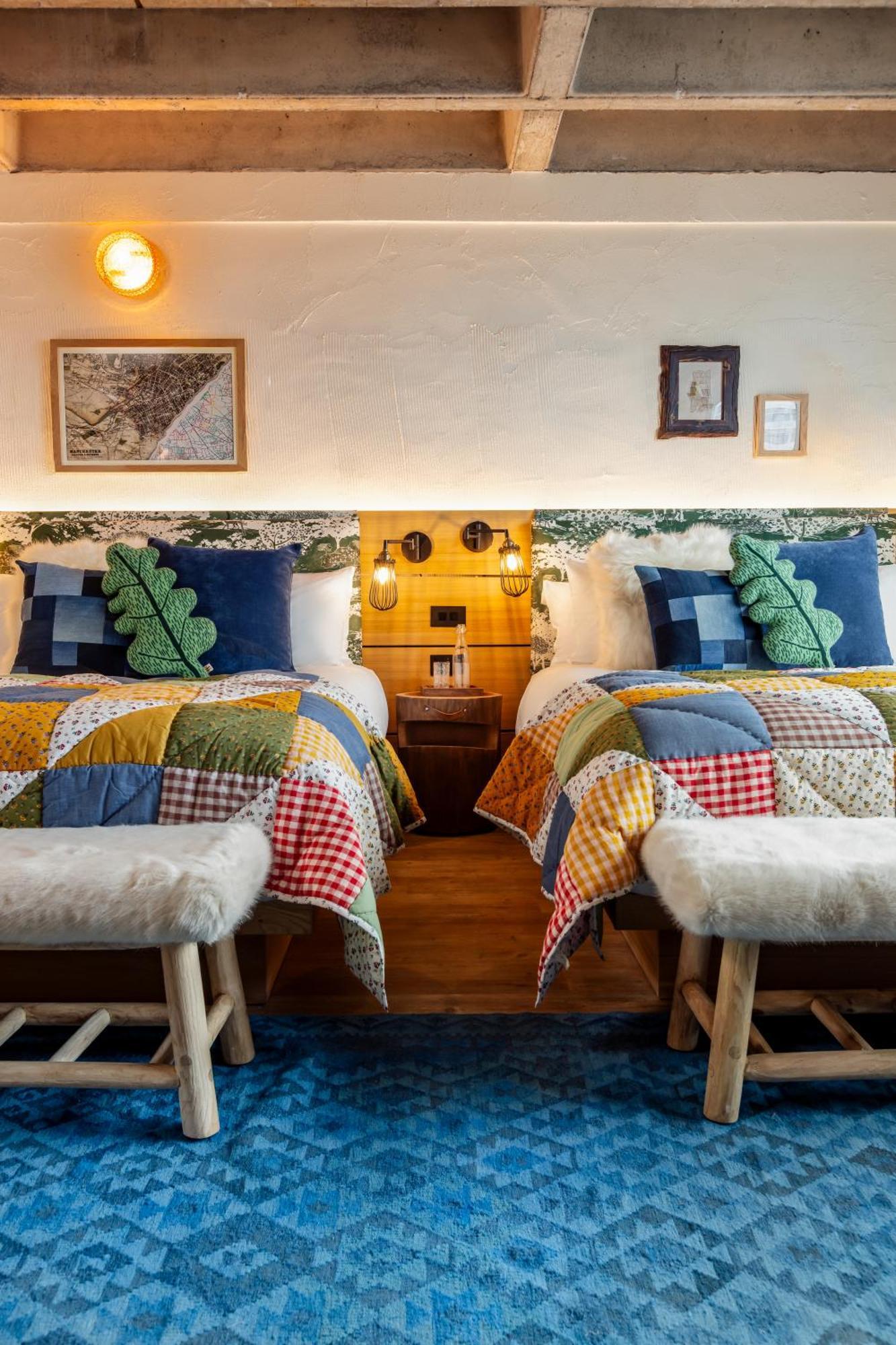 Hotel Treehouse 4*