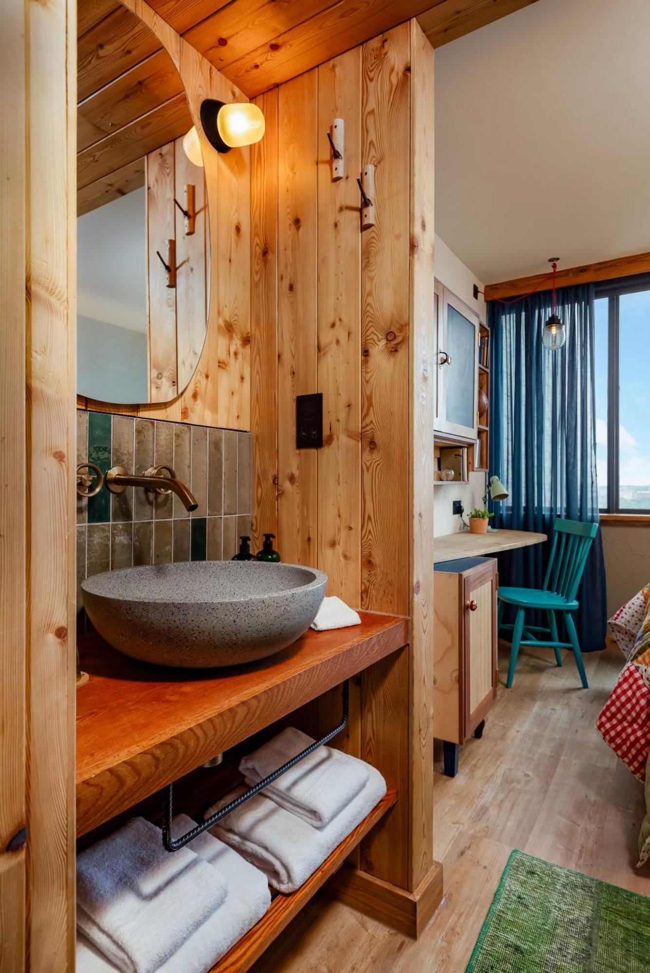 Hotel Treehouse Manchester