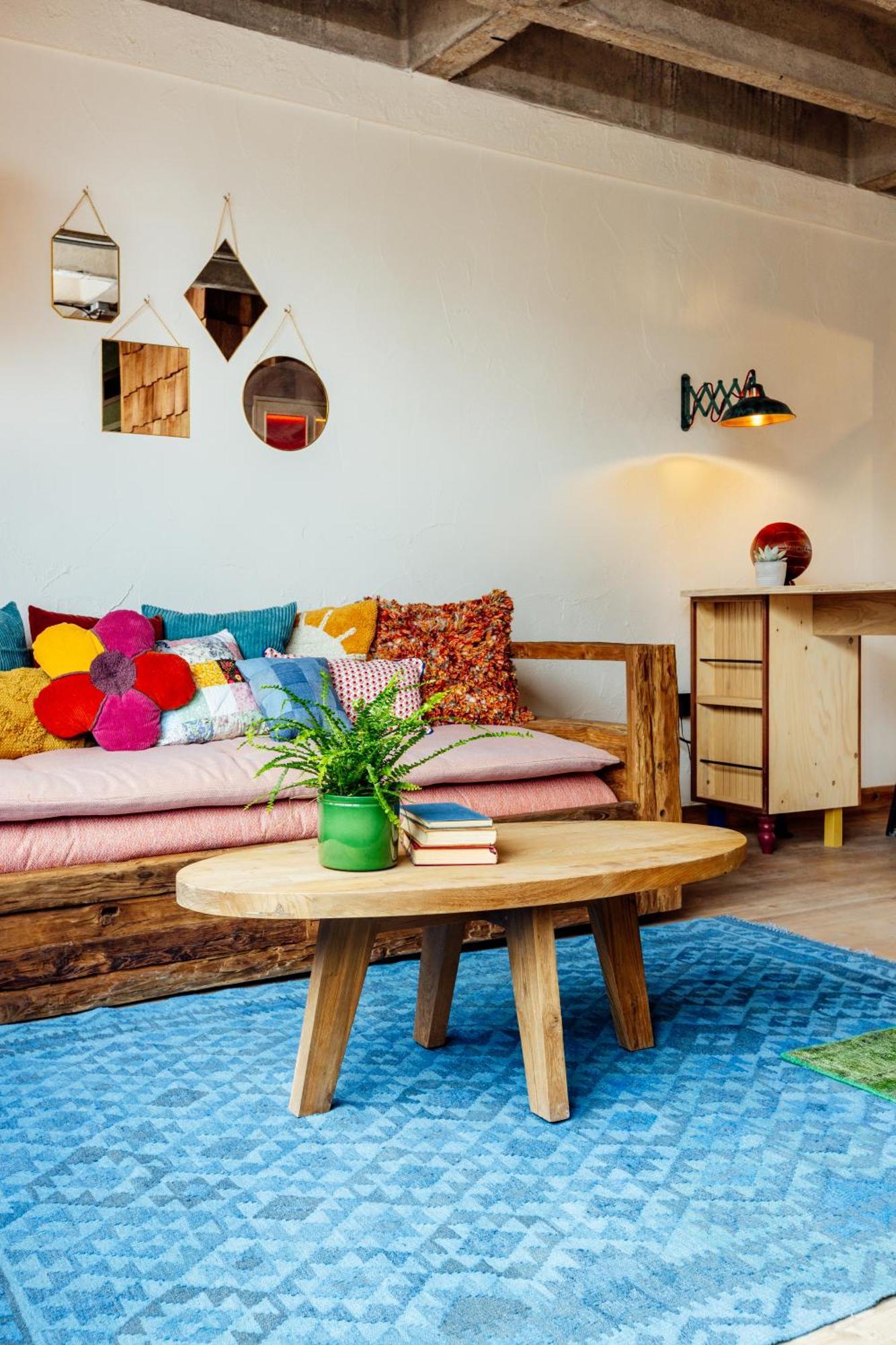 Treehouse 4* Manchester