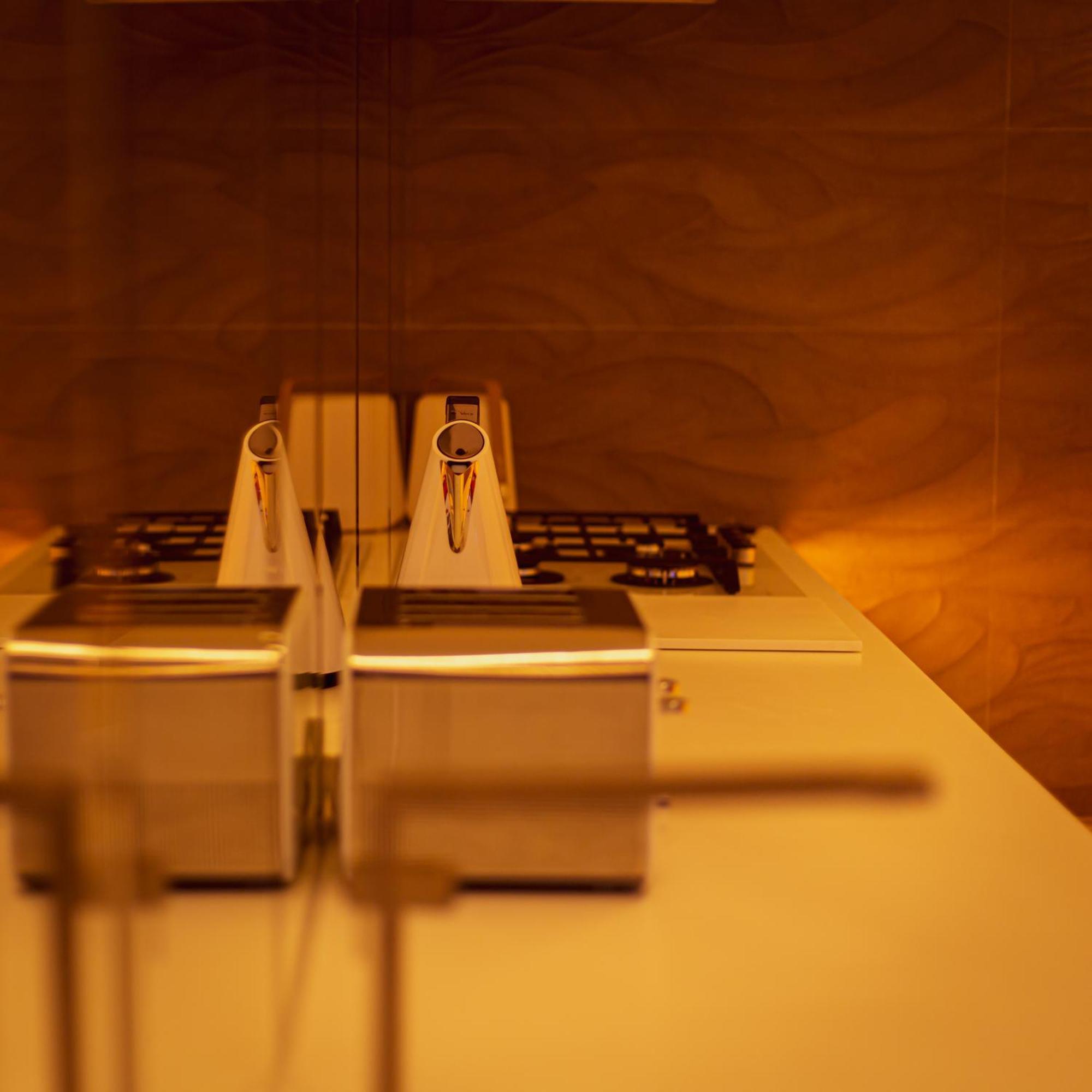 Apartment Luxury - Centre *