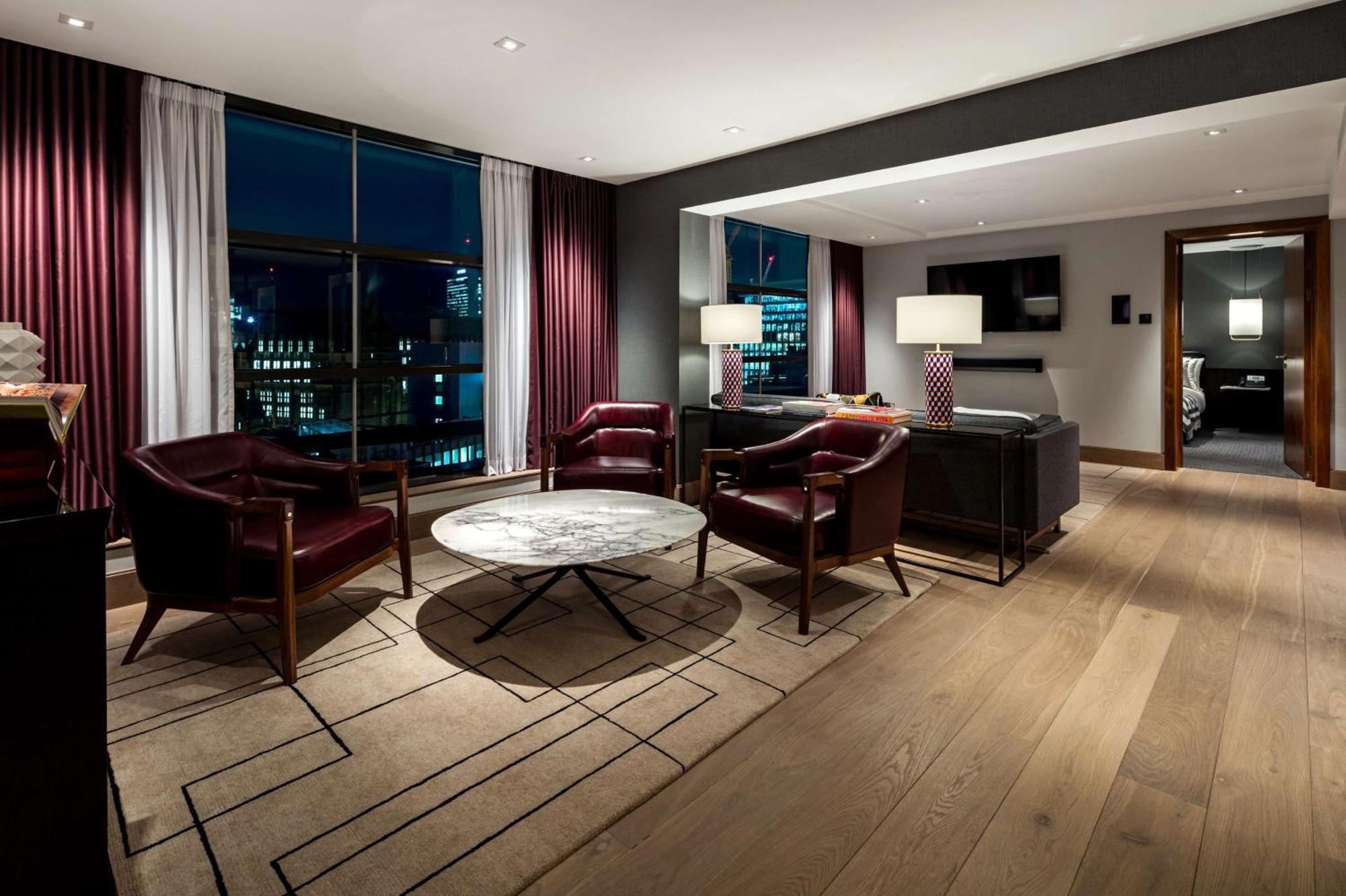 The Edwardian Manchester, A Radisson Collection Manchester