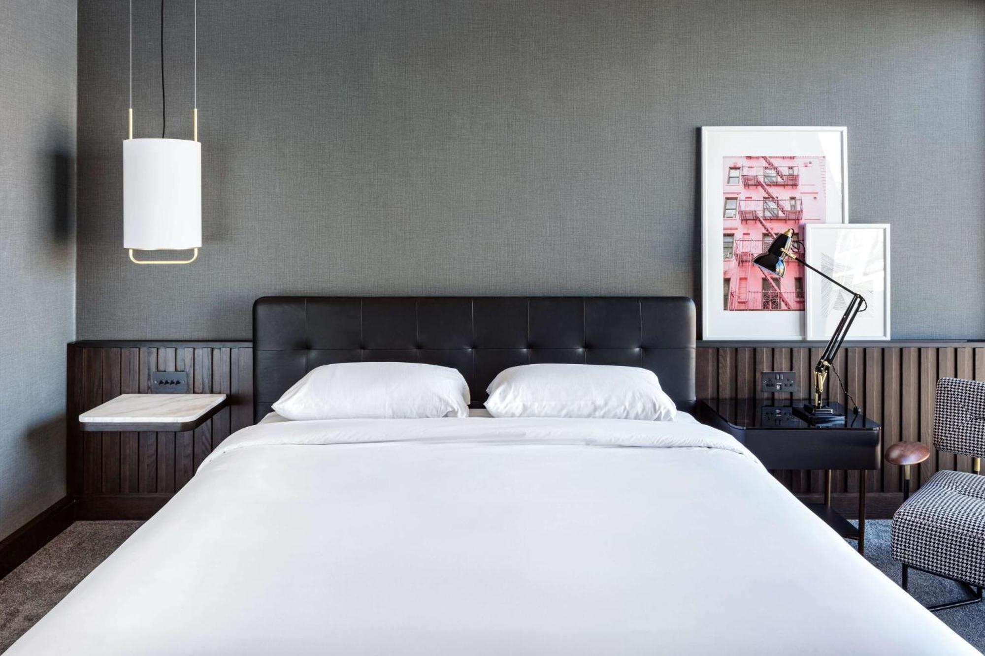 Hotel The Edwardian Manchester, A Radisson Collection