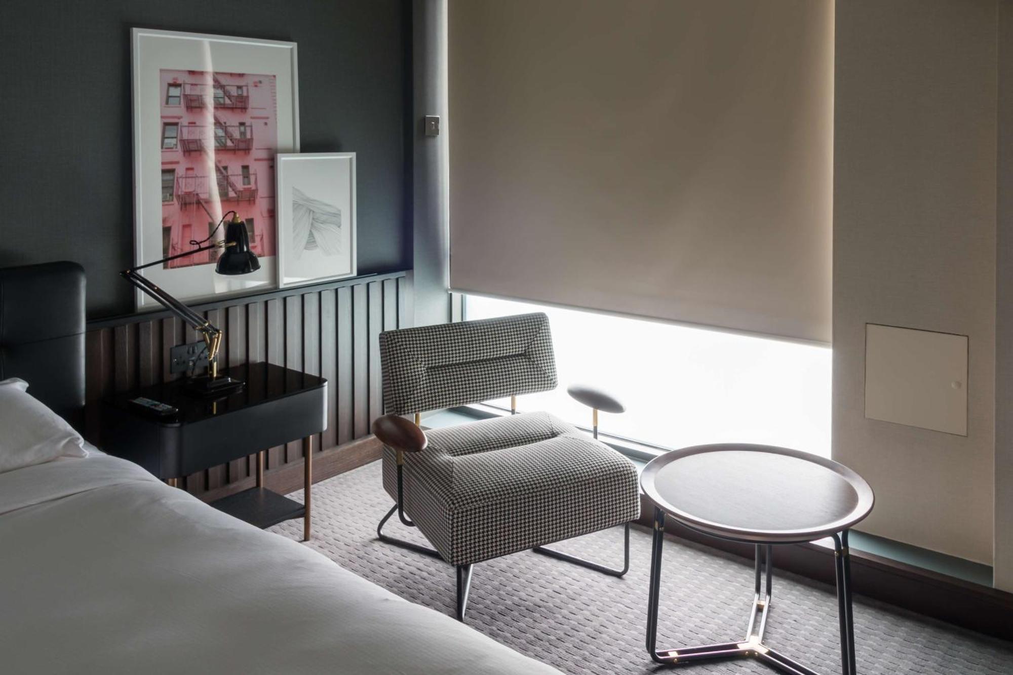 The Edwardian Manchester, A Radisson Collection Manchester