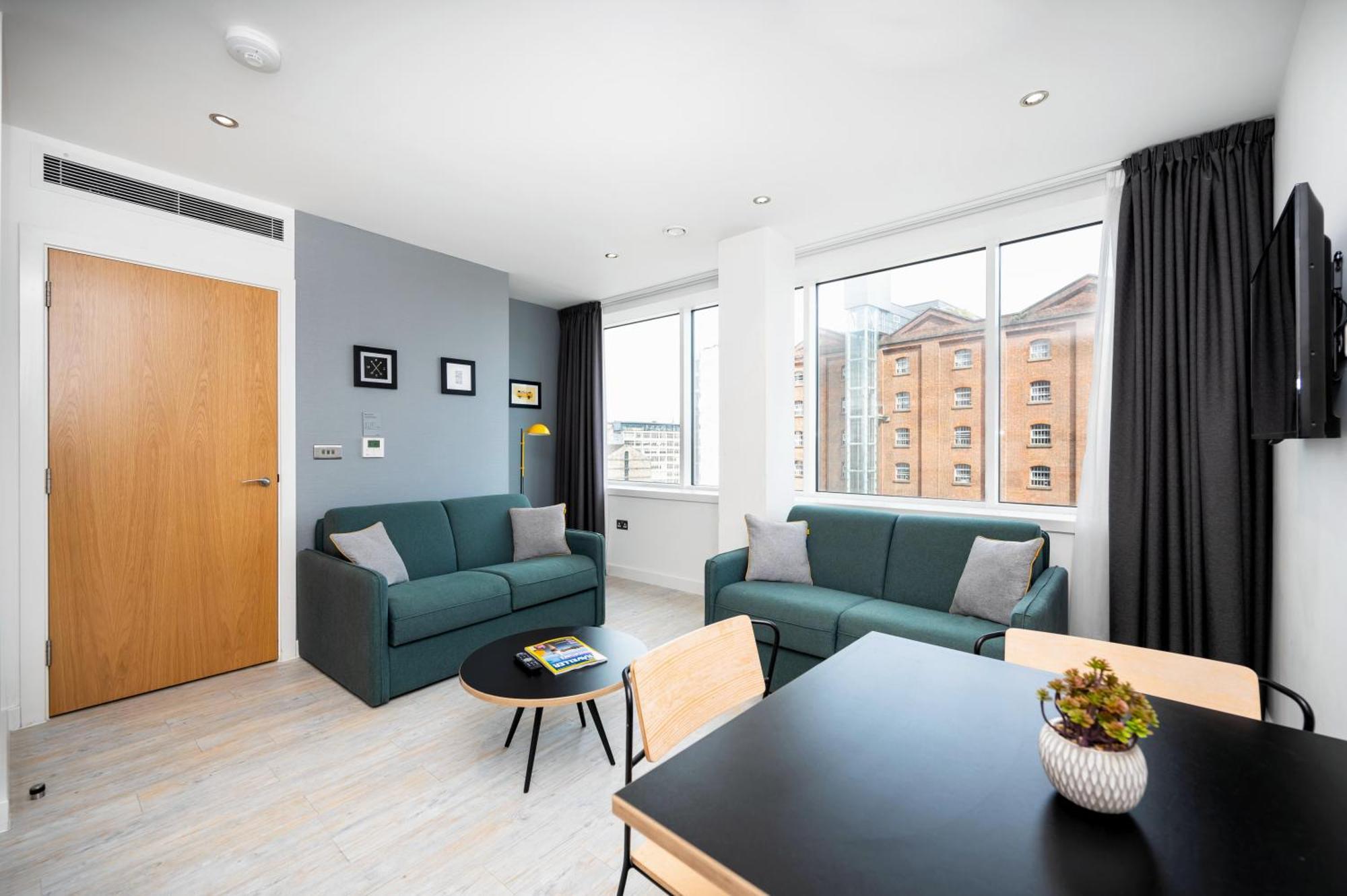 Staycity Piccadilly