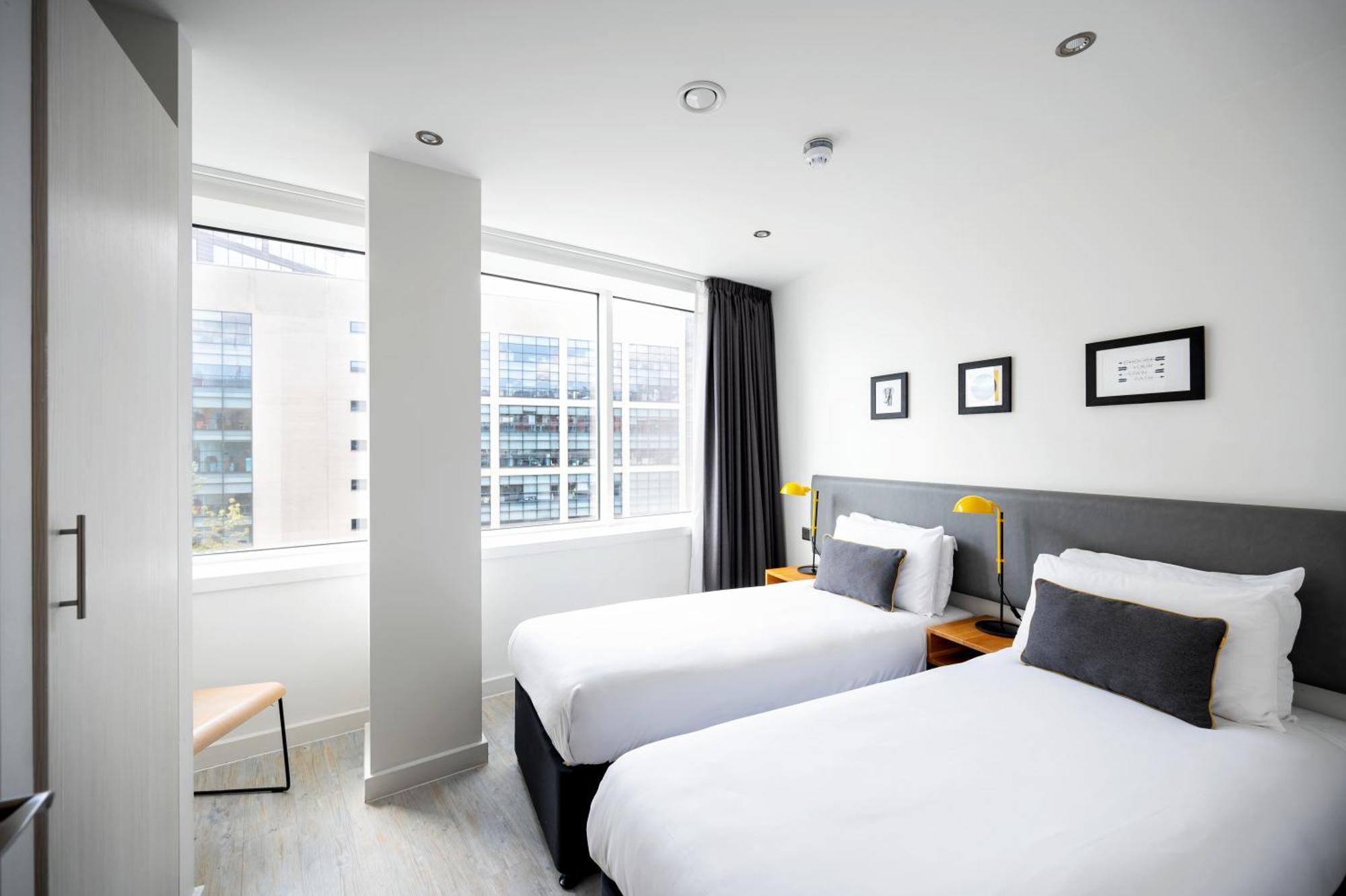 Staycity Piccadilly