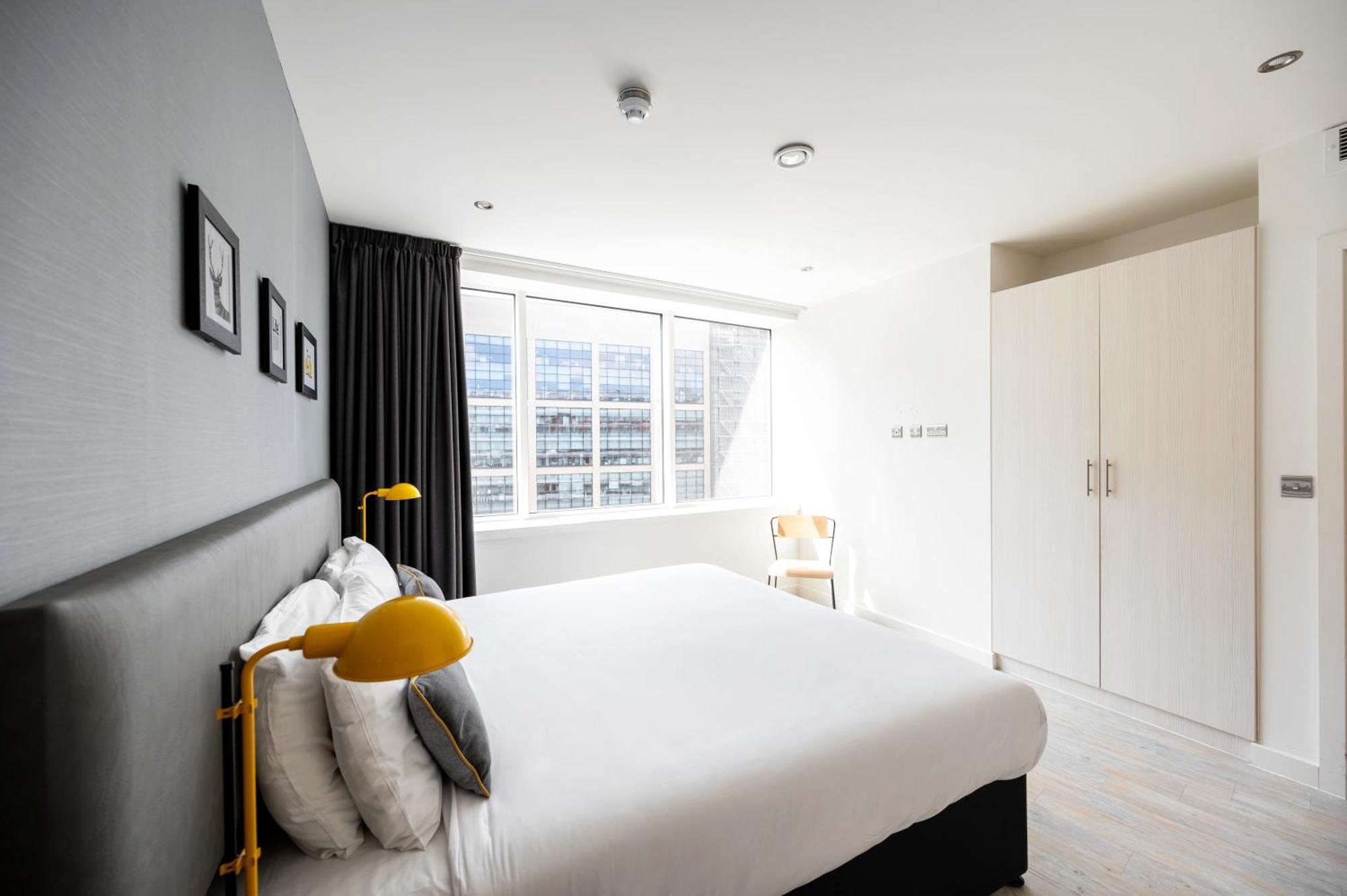 Staycity Piccadilly Aparthotel Manchester
