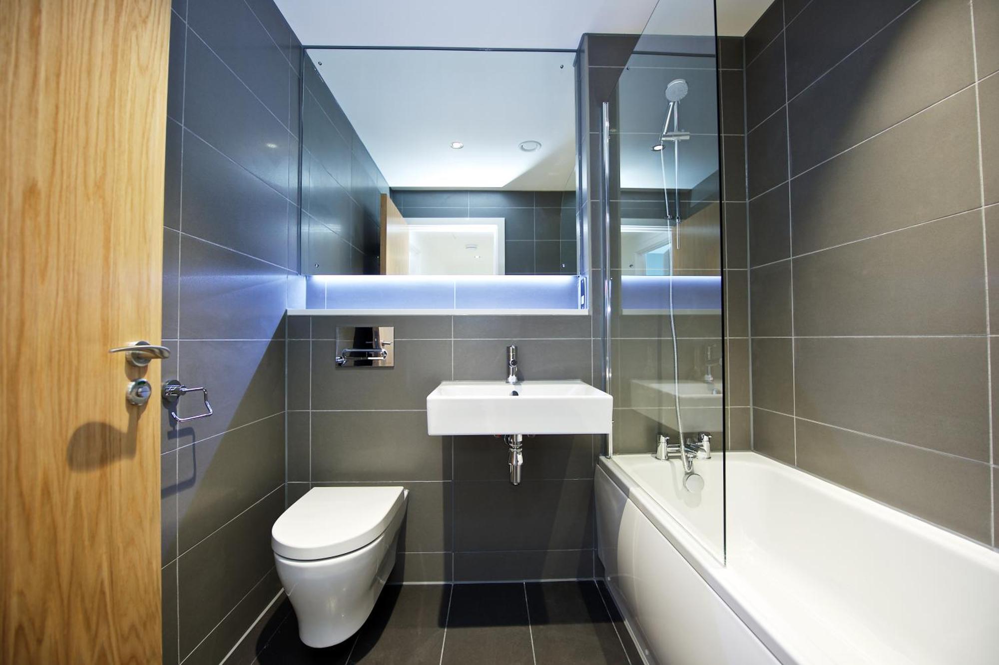 Staycity Piccadilly Aparthotel Manchester
