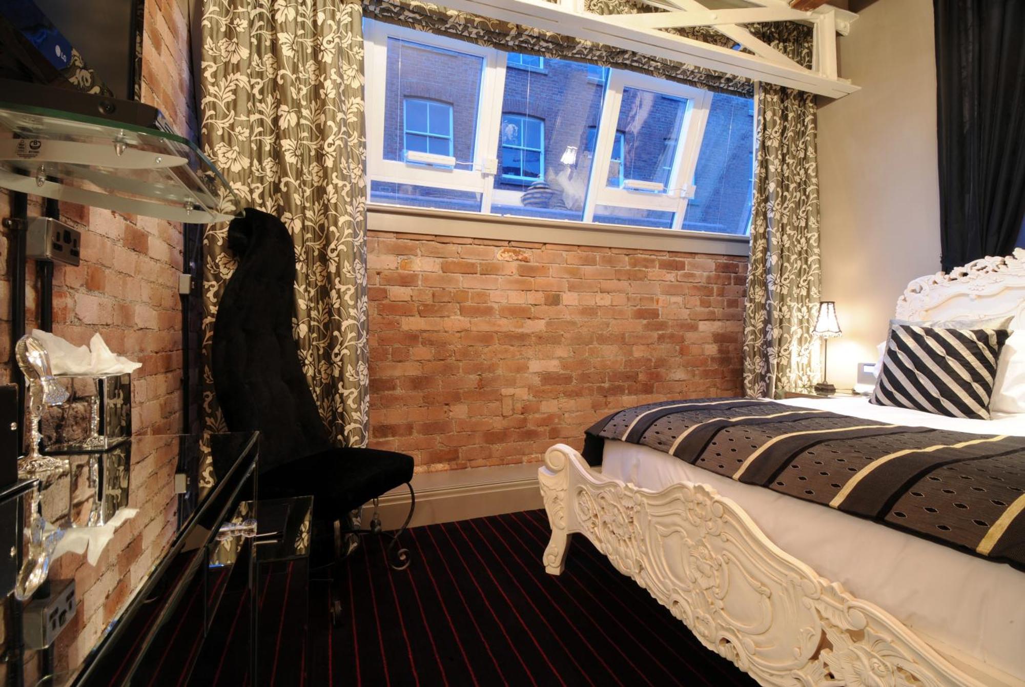 Hotel Velvet Hotel Manchester, Worldhotels Crafted (Adults Only) Manchester