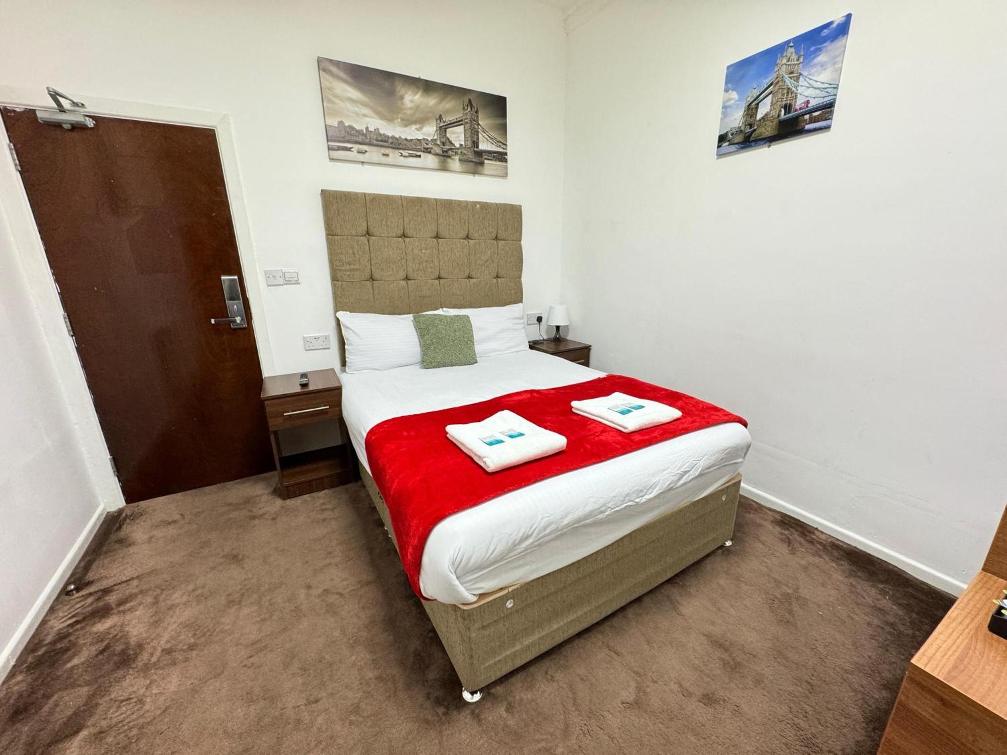 Hotel Parkview