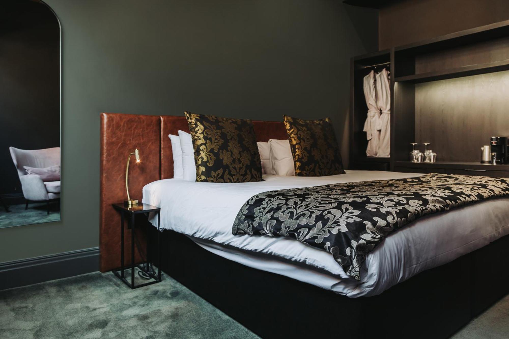 Hotel Velvet Hotel Manchester, Worldhotels Crafted (Adults Only)