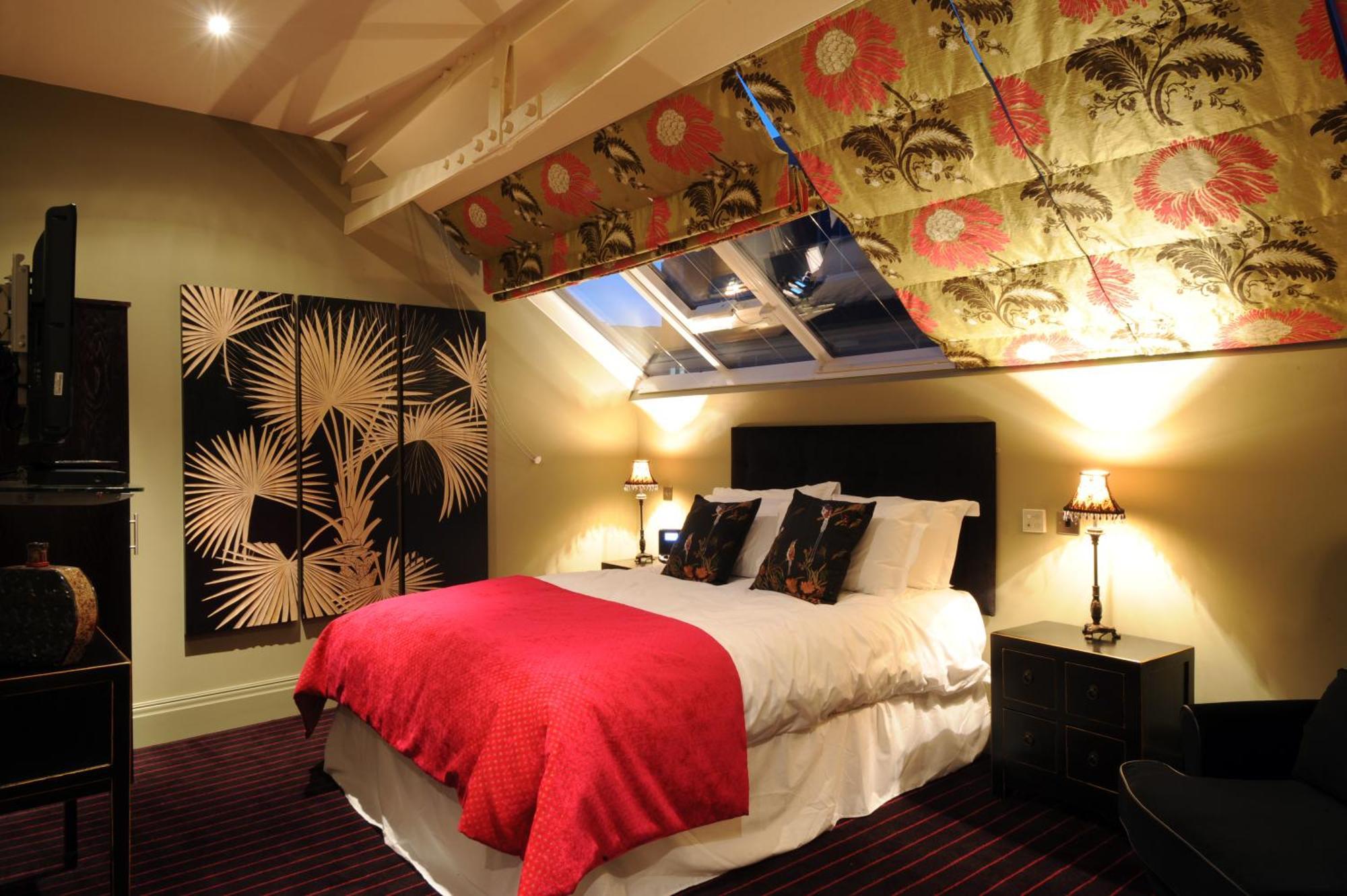 Hotel Velvet Hotel Manchester, Worldhotels Crafted (Adults Only) 4*