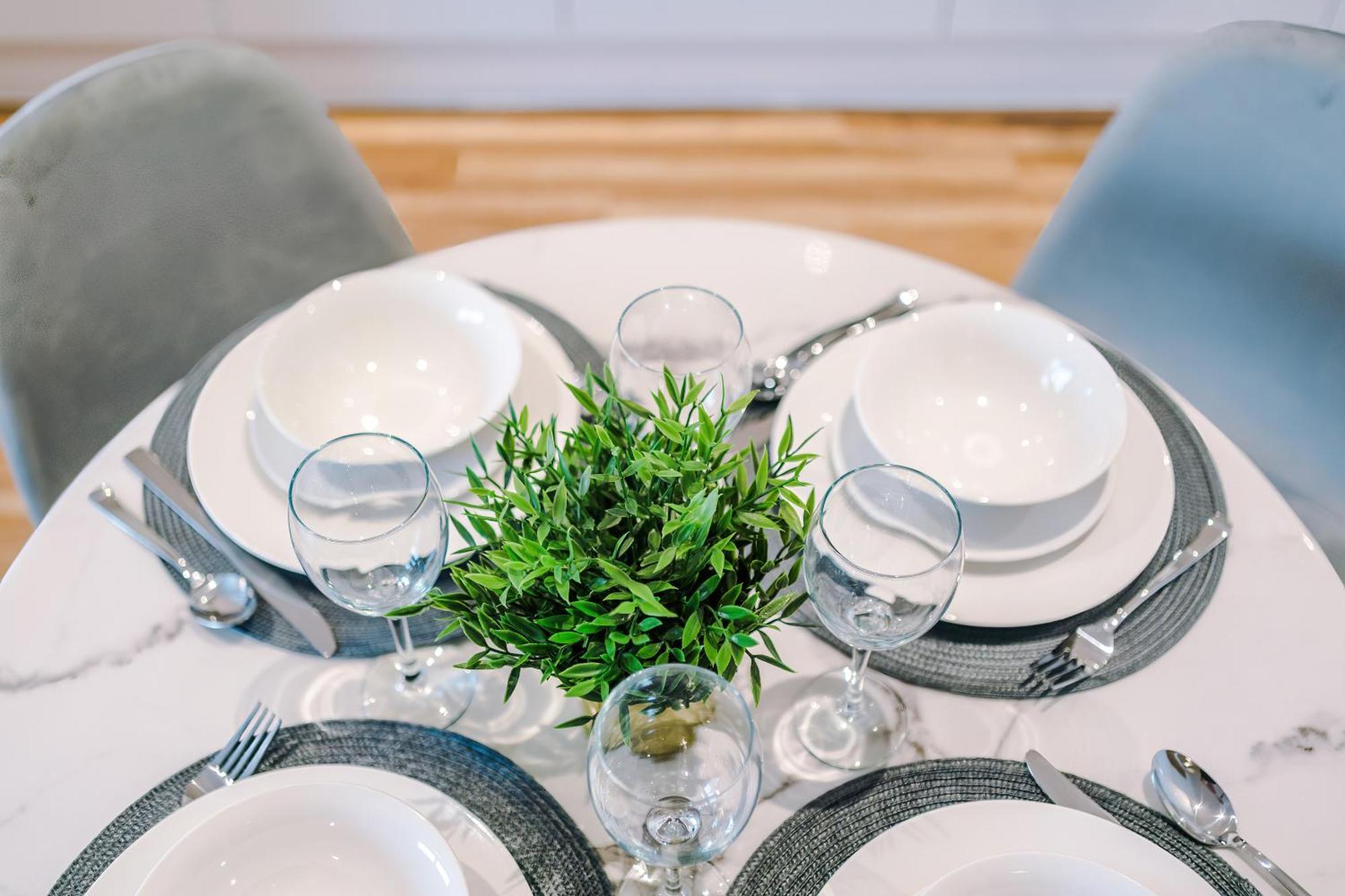 Apartment Parking - Lastmindeals - 2bed Manchester