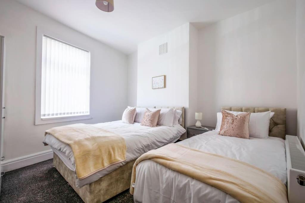 Holiday home Big New House - 5bdr Near *