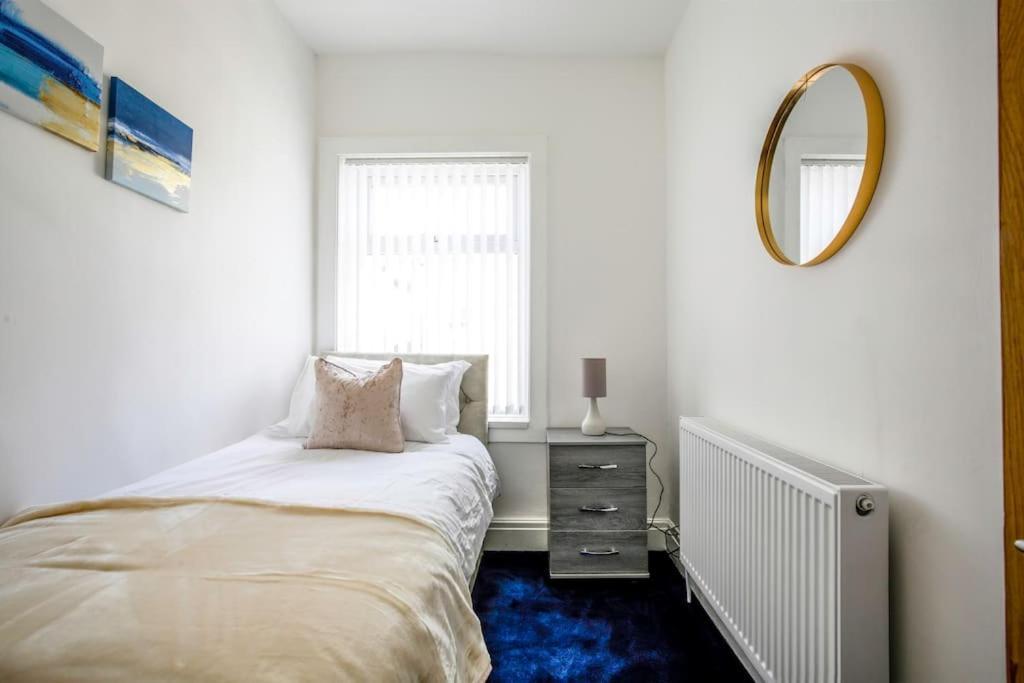 Holiday home Big New House - 5bdr Near *