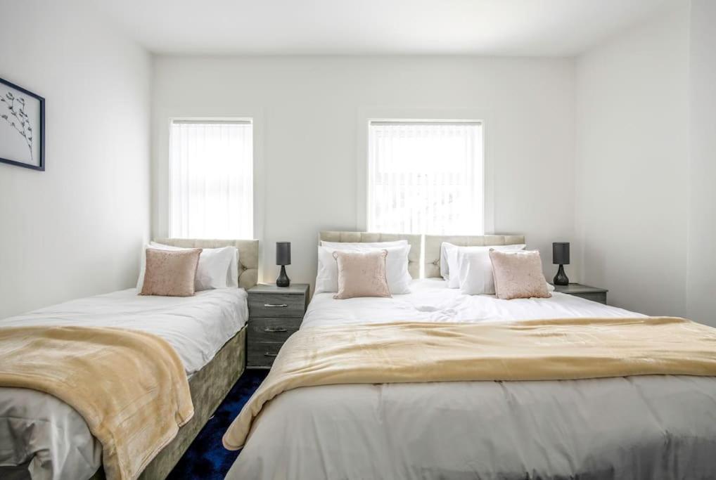 Holiday home Big New House - 5bdr Near *