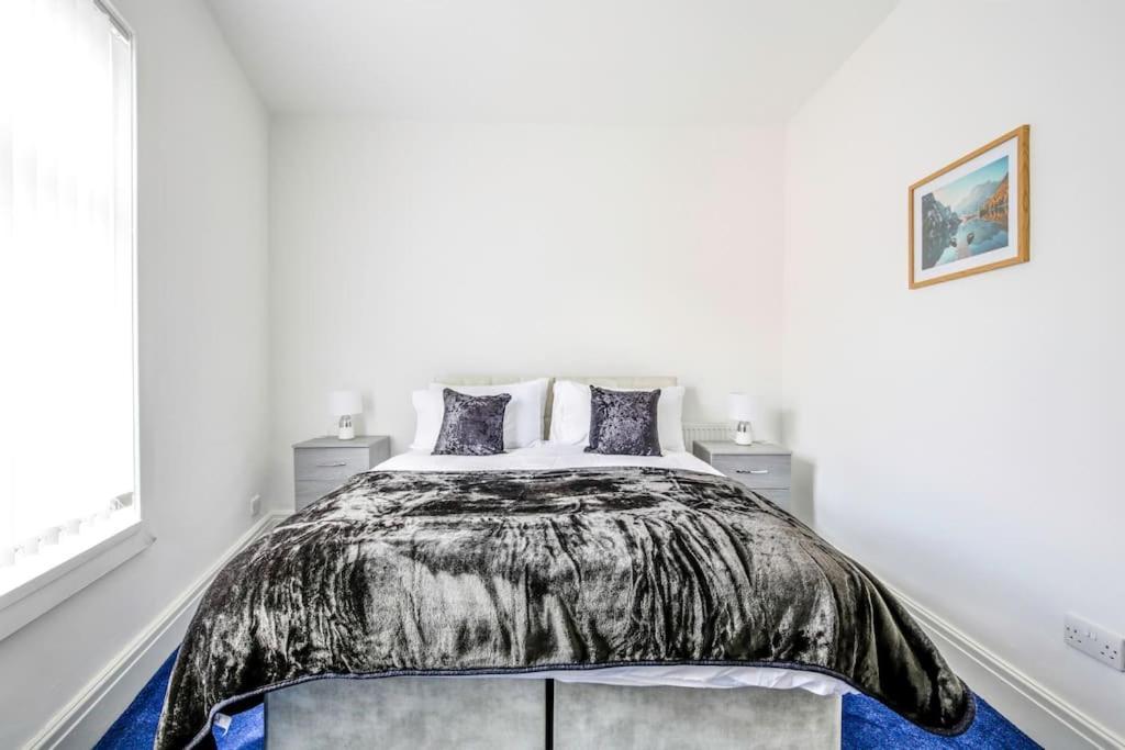 Holiday home Big New House - 5bdr Near *