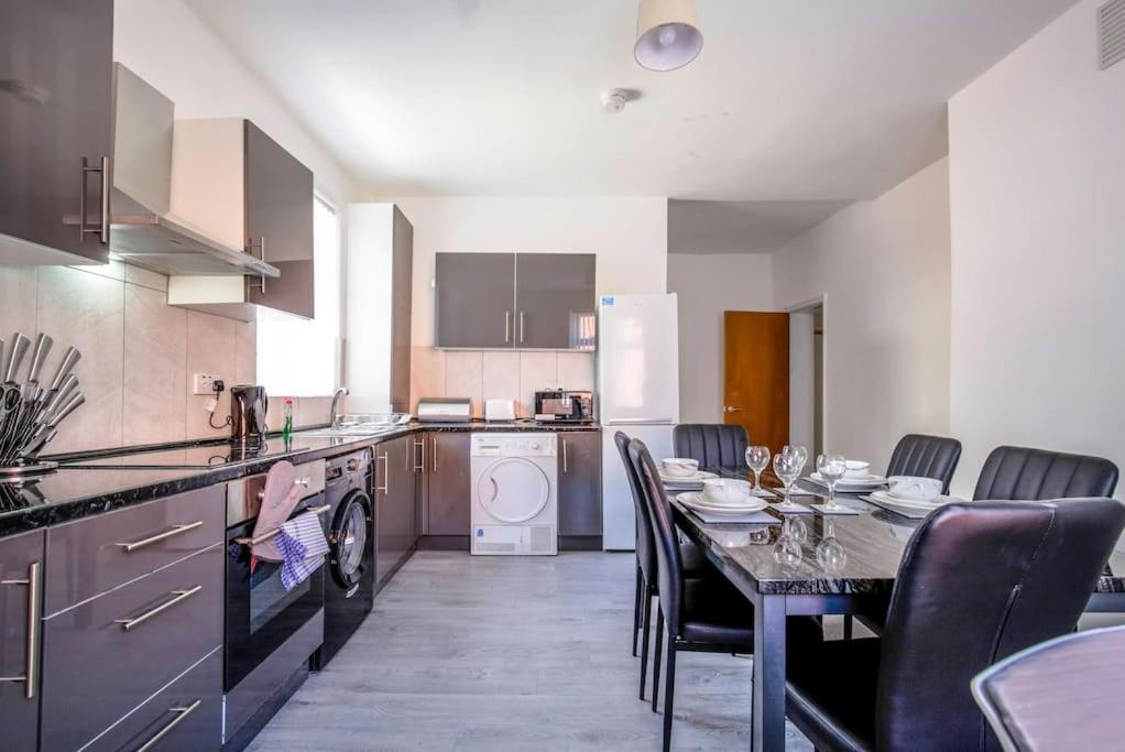 Holiday home Big New House - 5bdr Near *