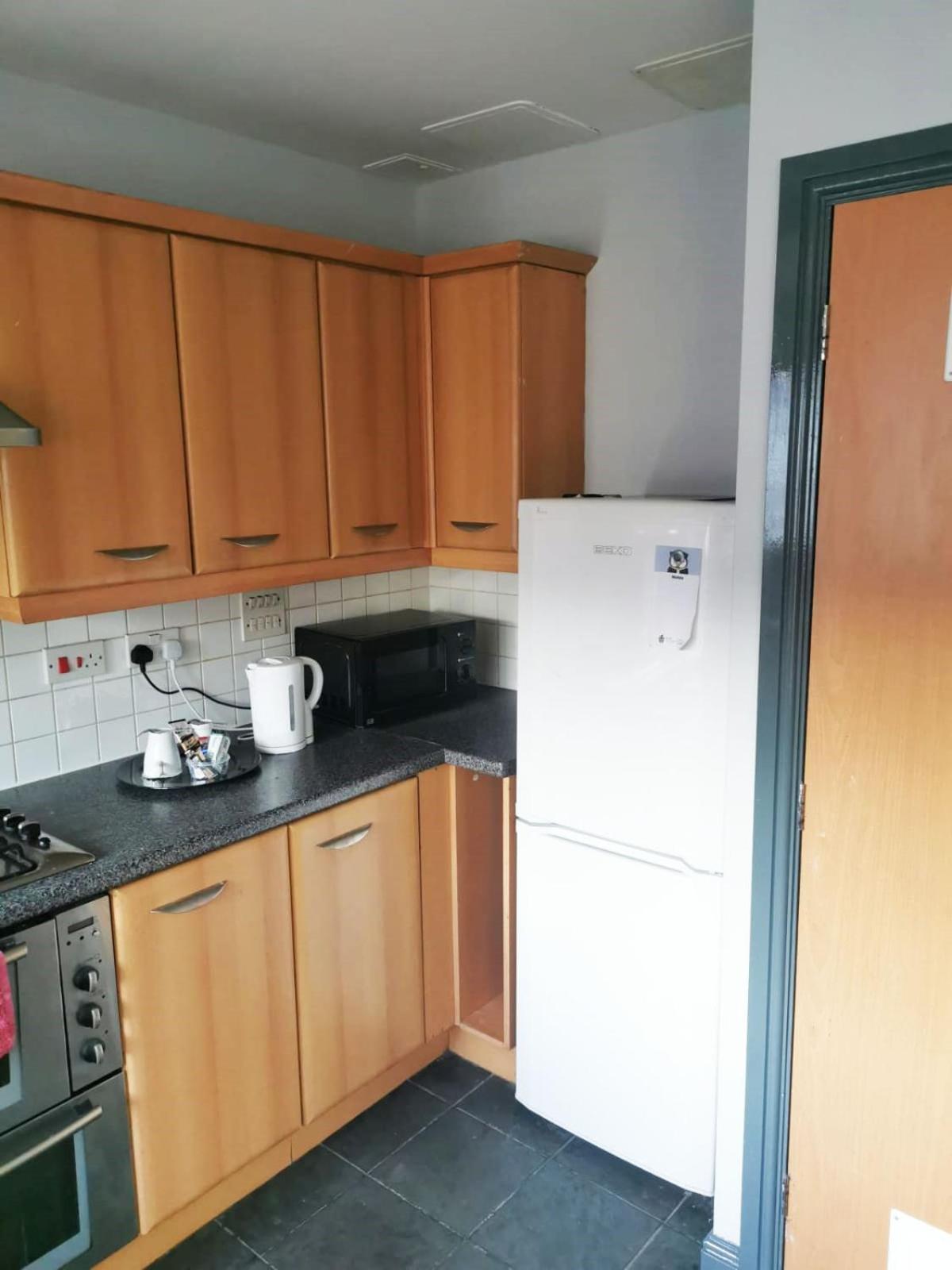 Bankwell Guest house Manchester