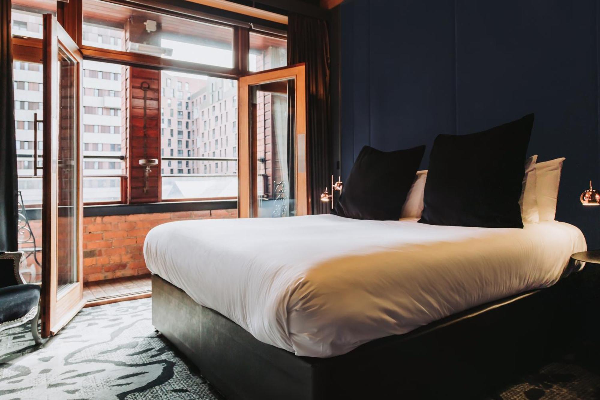 Velvet Hotel Manchester, Worldhotels Crafted (Adults Only) Manchester